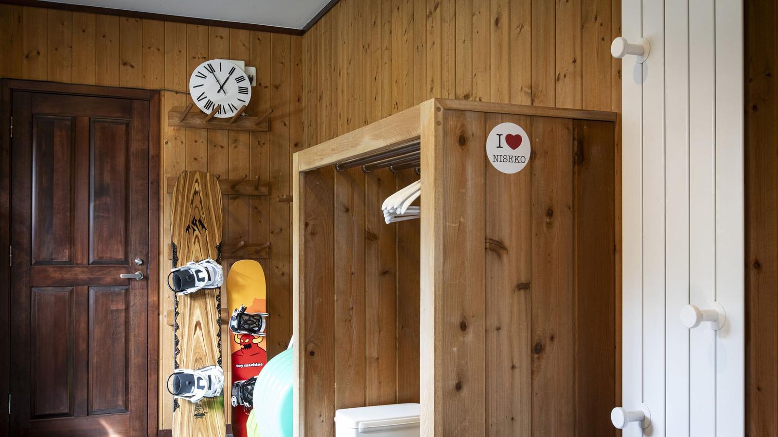 The Ocho Casa La Mount - Gallery Image 47 in Annupuri Village, Niseko, Japan