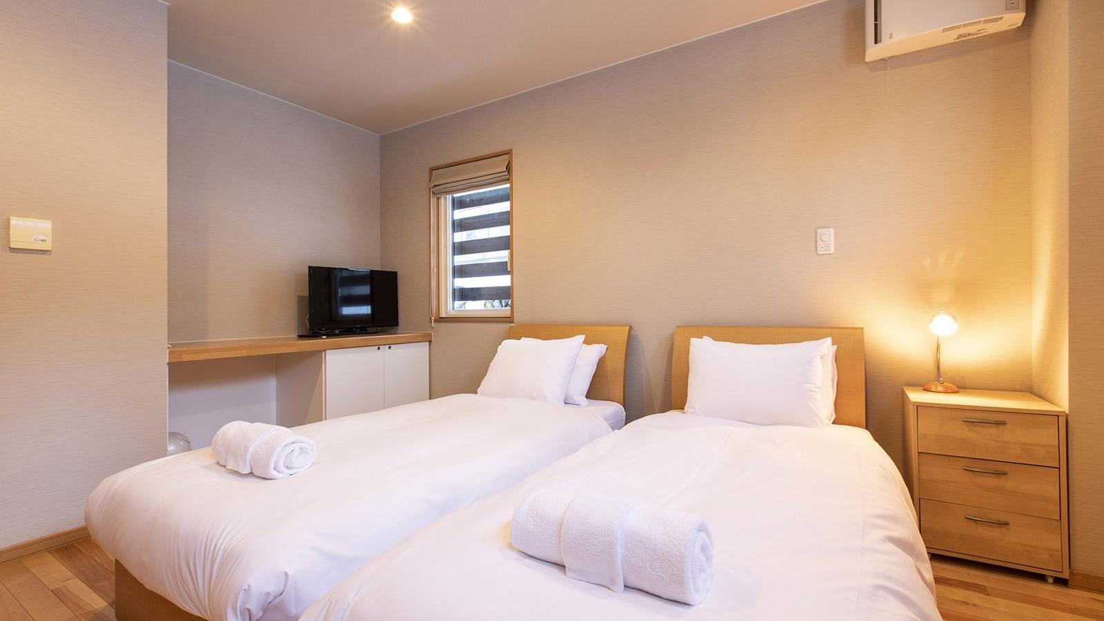 The Ocho Casi67 West - Gallery Image 4 in Hirafu village, Niseko, Japan