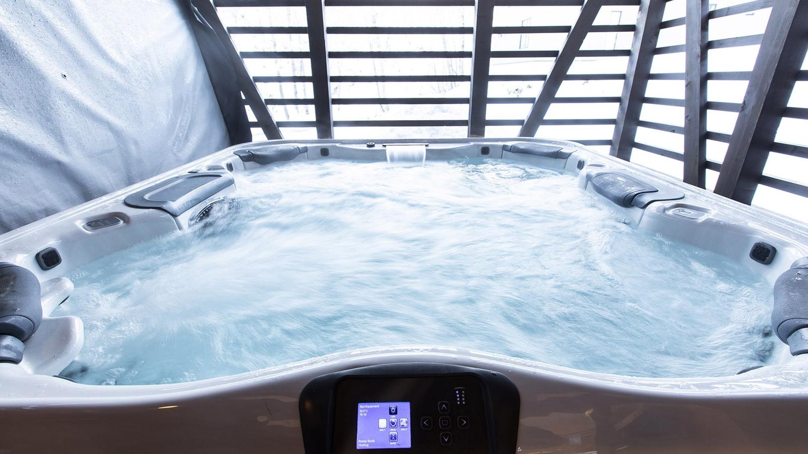 The Ocho Casi67 West - Gallery Image 12 in Hirafu village, Niseko, Japan