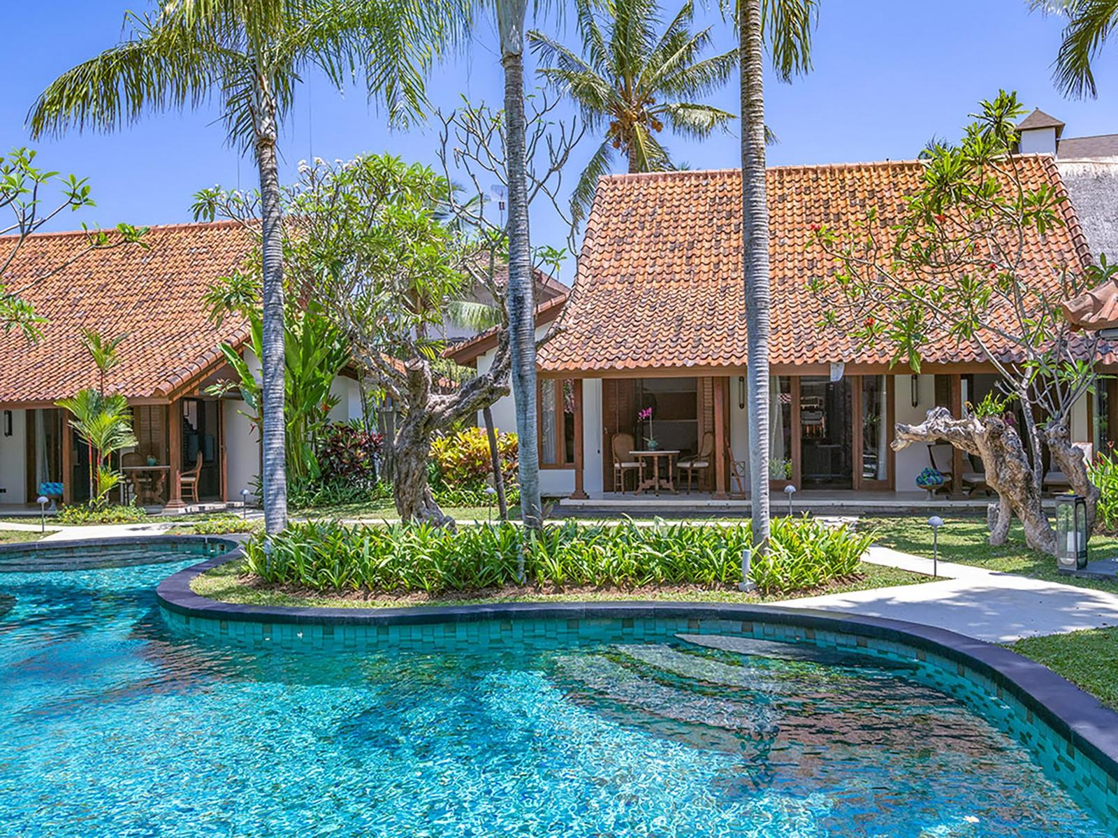 The Ocho Des Indes I - Gallery Image 2 in Seminyak, Bali