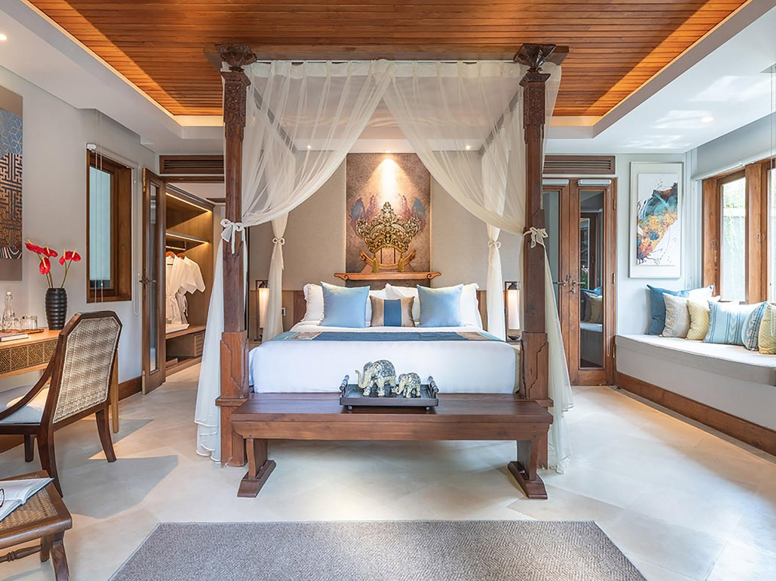 The Ocho Des Indes I - Gallery Image 6 in Seminyak, Bali