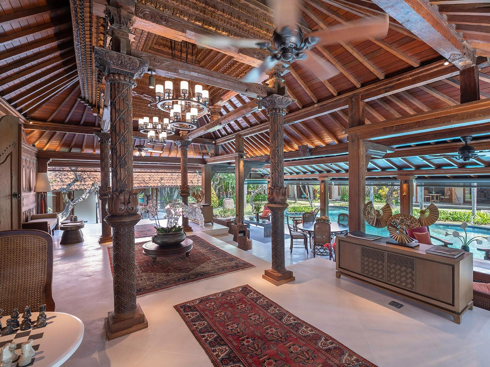 The Ocho Des Indes I - Gallery Image 7 in Seminyak, Bali