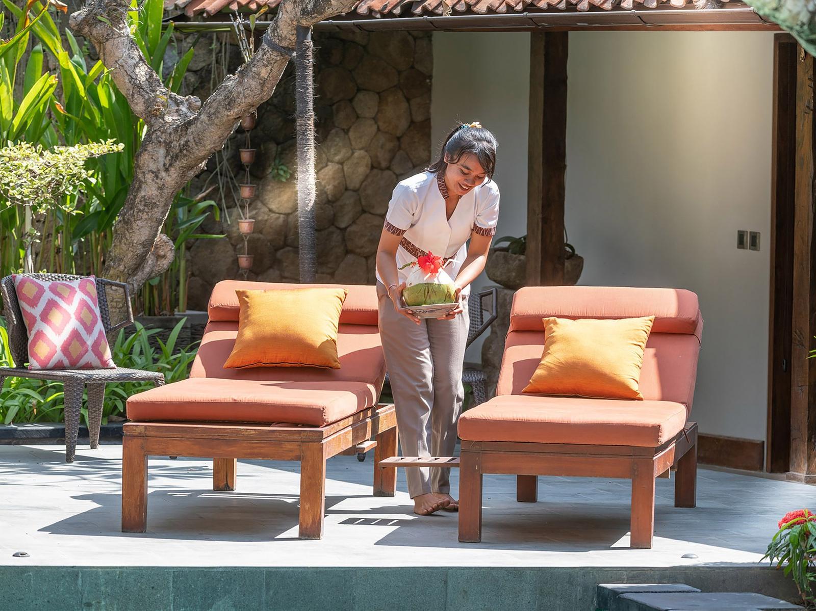 The Ocho Des Indes I - Gallery Image 8 in Seminyak, Bali