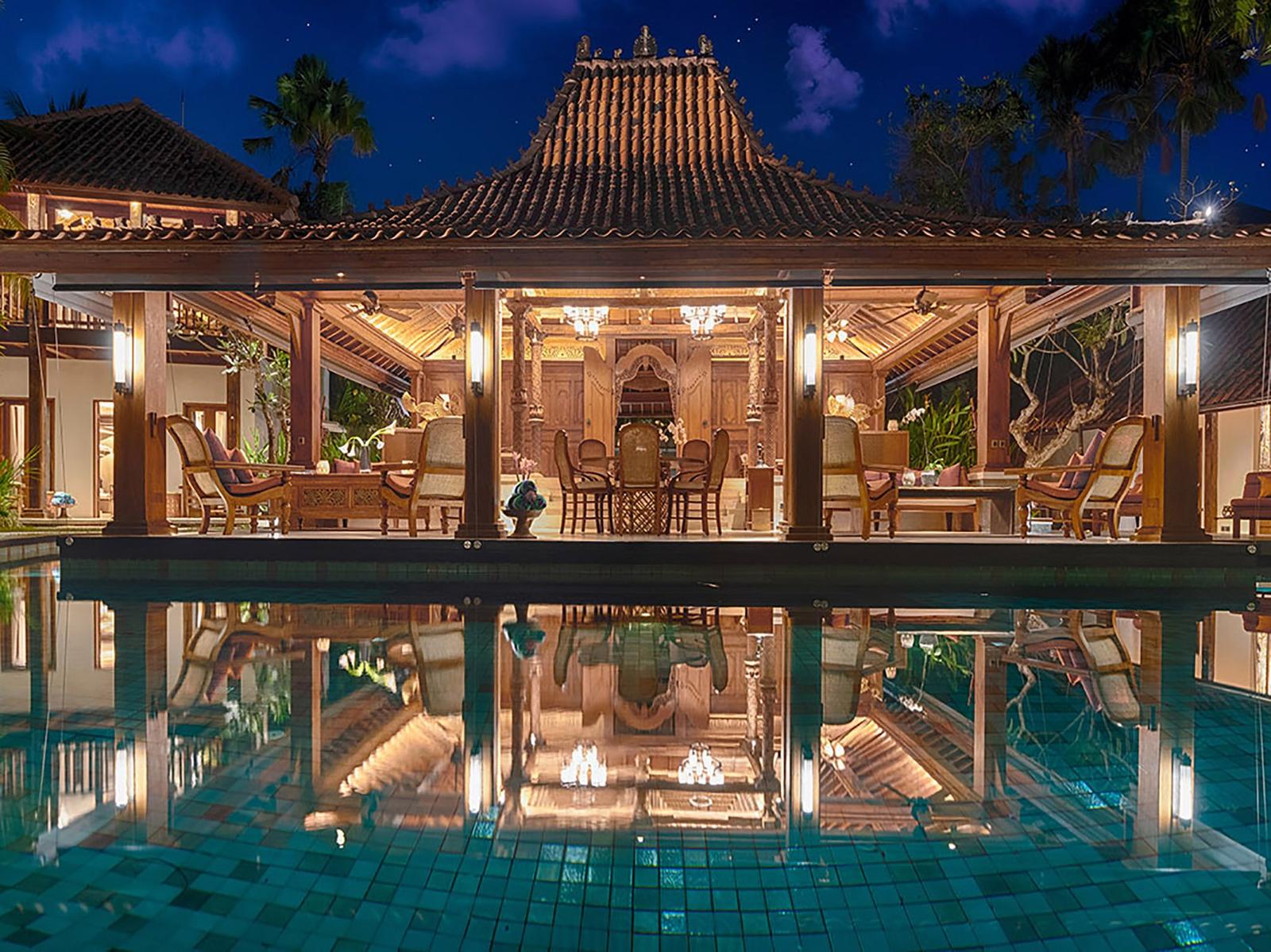 The Ocho Des Indes I - Gallery Image 9 in Seminyak, Bali