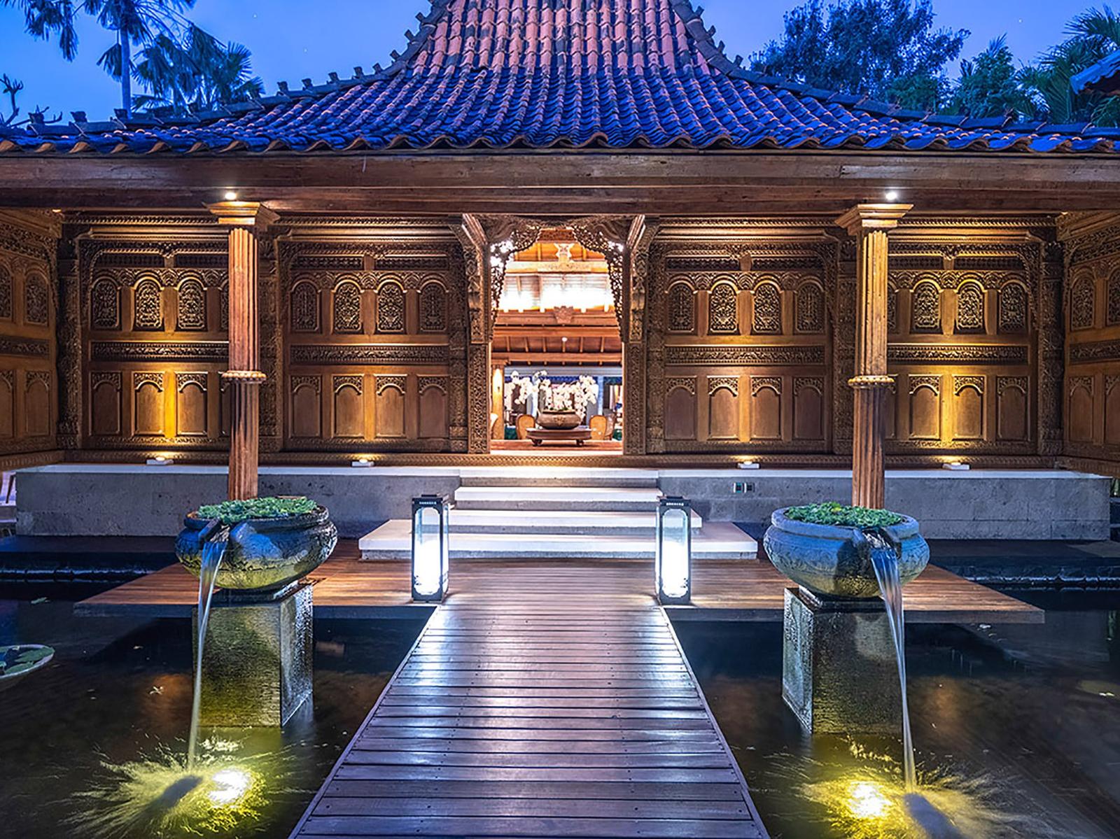 The Ocho Des Indes I - Gallery Image 12 in Seminyak, Bali