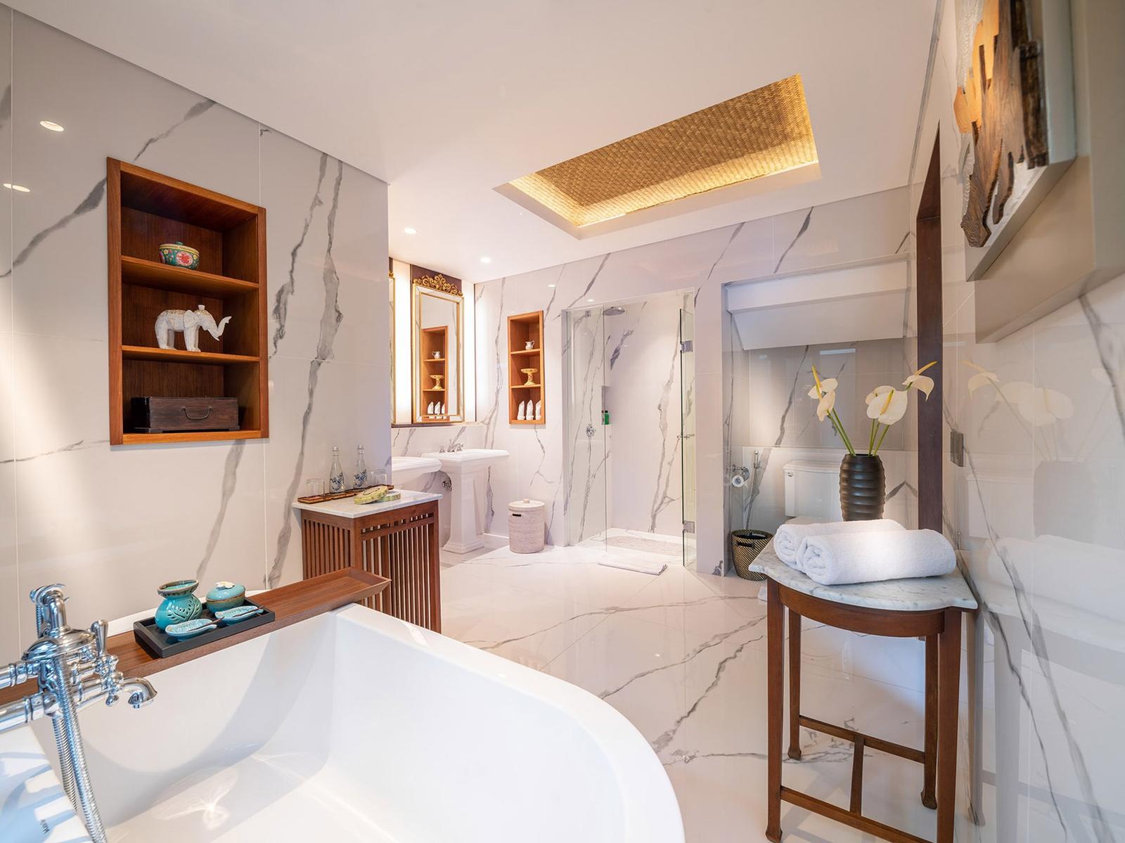 The Ocho Des Indes I - Gallery Image 14 in Seminyak, Bali