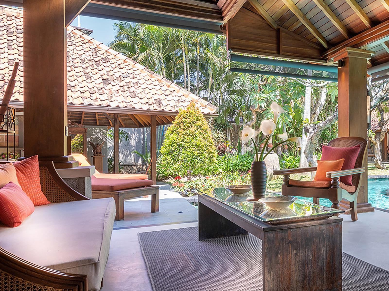 The Ocho Des Indes I - Gallery Image 15 in Seminyak, Bali