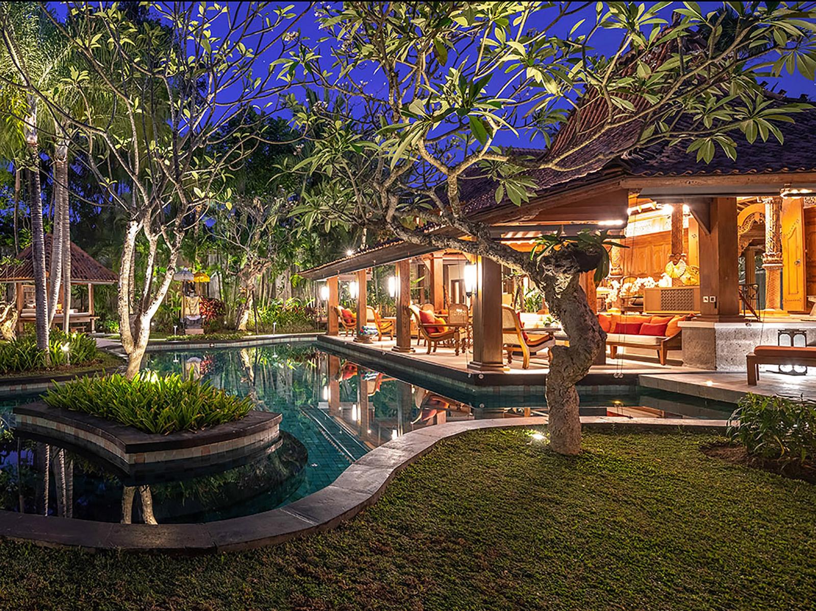 The Ocho Des Indes I - Gallery Image 17 in Seminyak, Bali