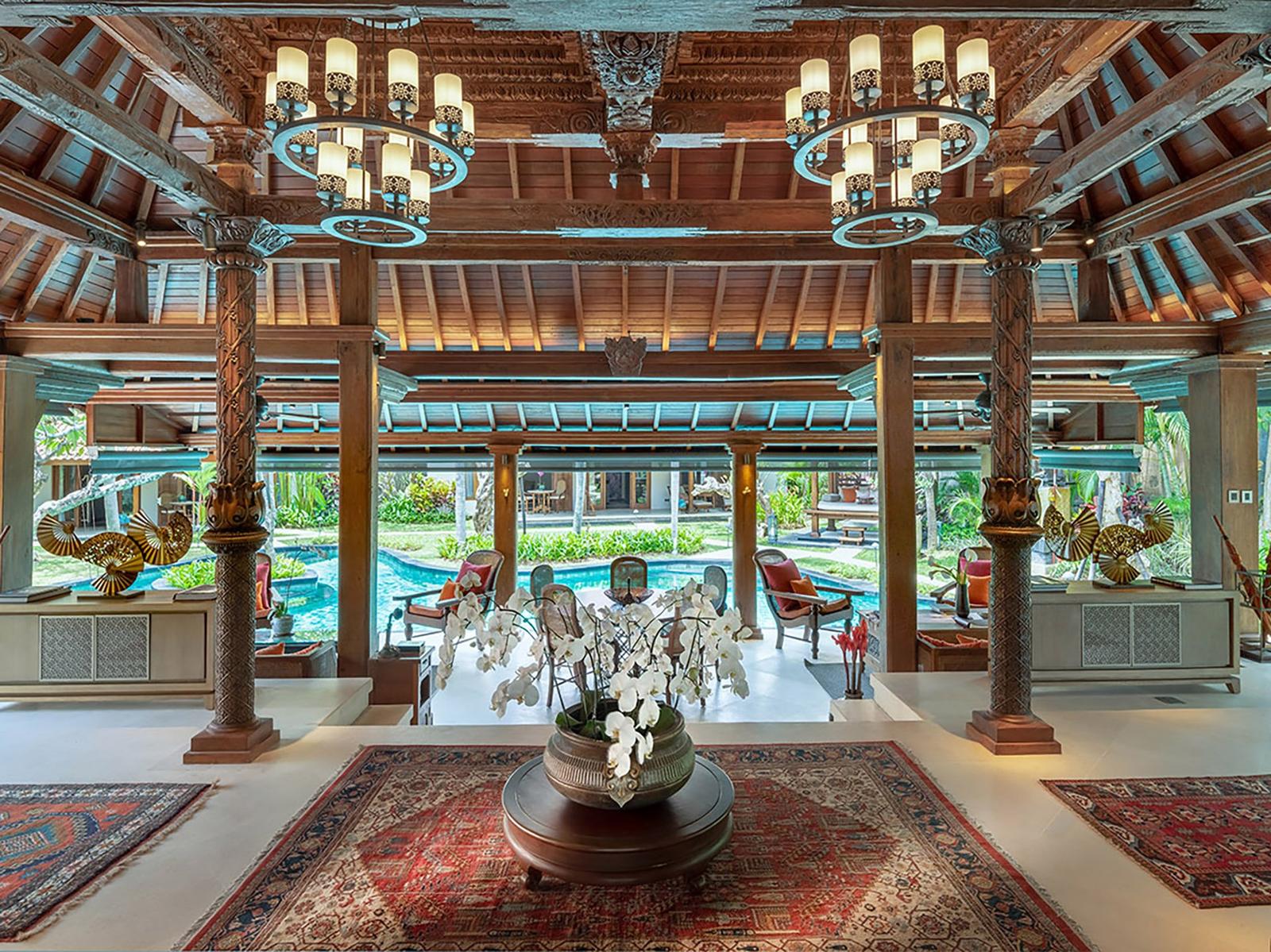 The Ocho Des Indes I - Gallery Image 18 in Seminyak, Bali