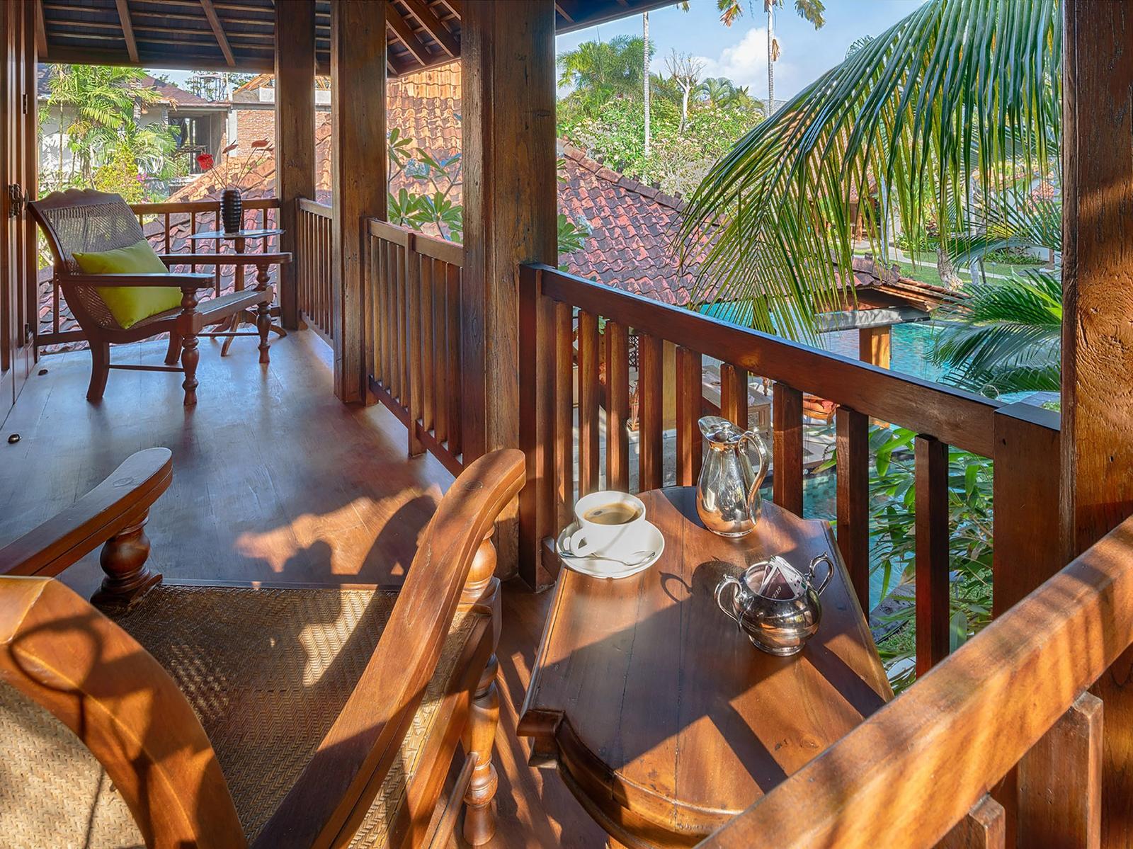 The Ocho Des Indes I - Gallery Image 20 in Seminyak, Bali