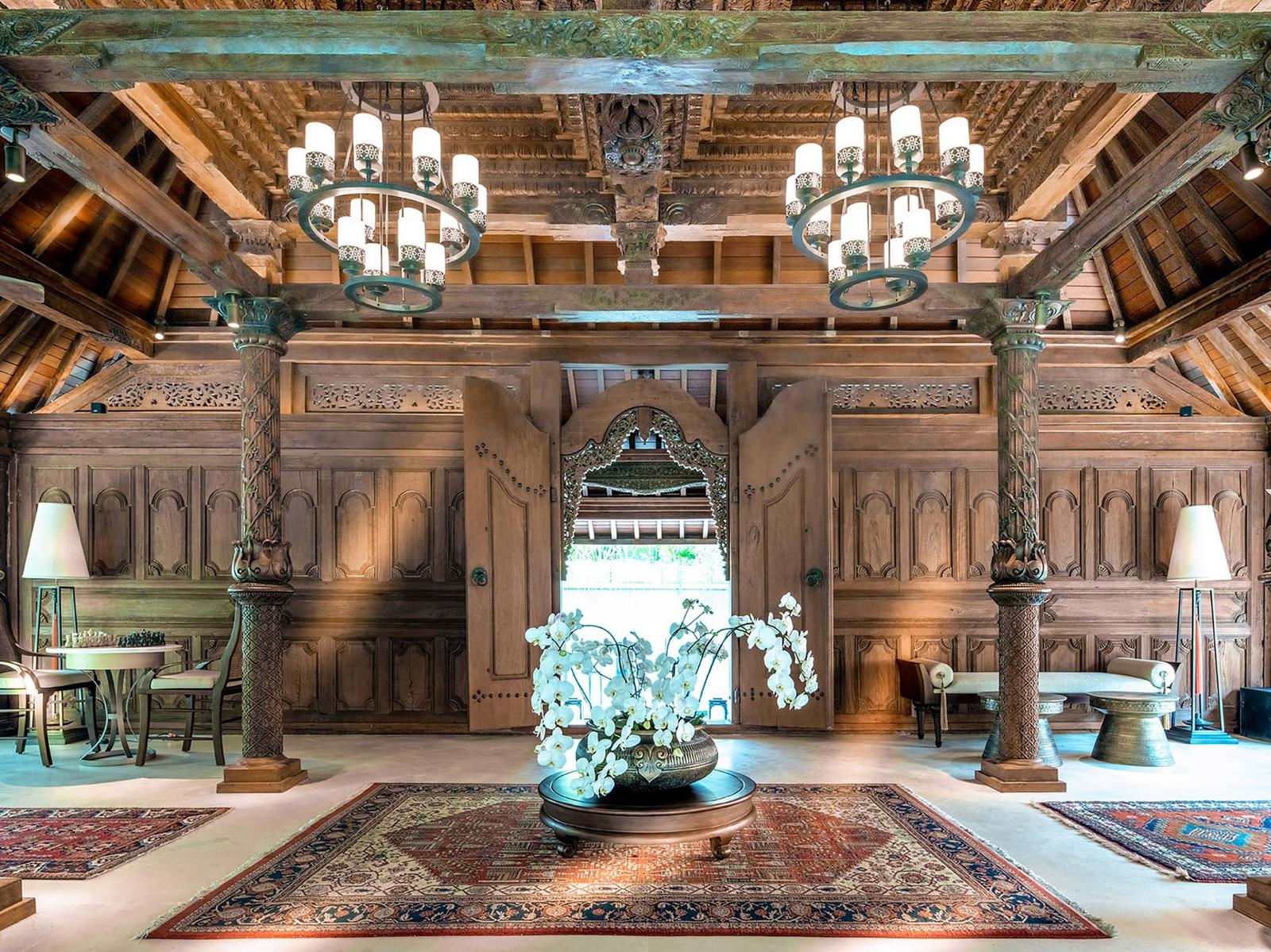 The Ocho Des Indes I - Gallery Image 23 in Seminyak, Bali