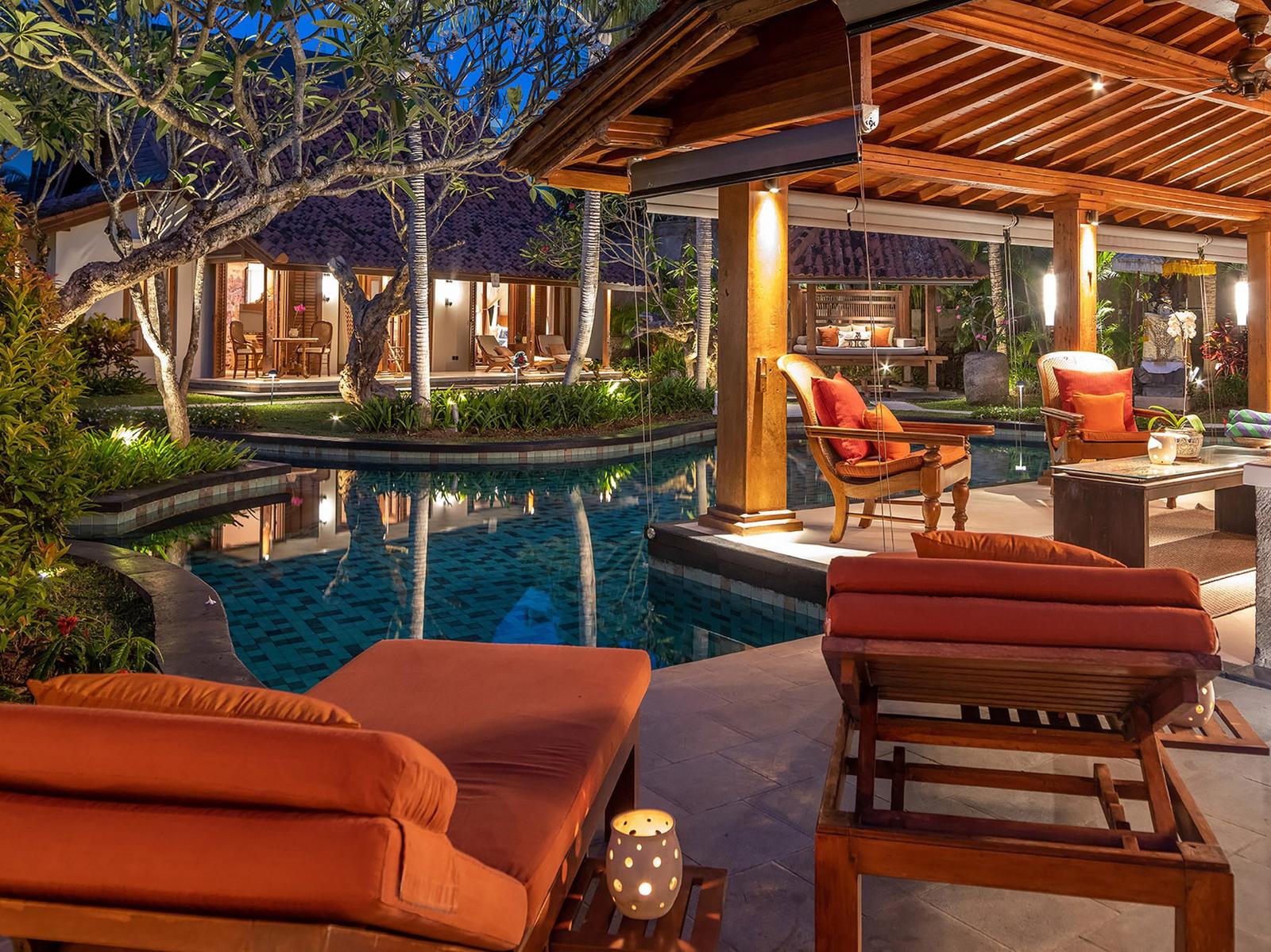 The Ocho Des Indes I - Gallery Image 24 in Seminyak, Bali