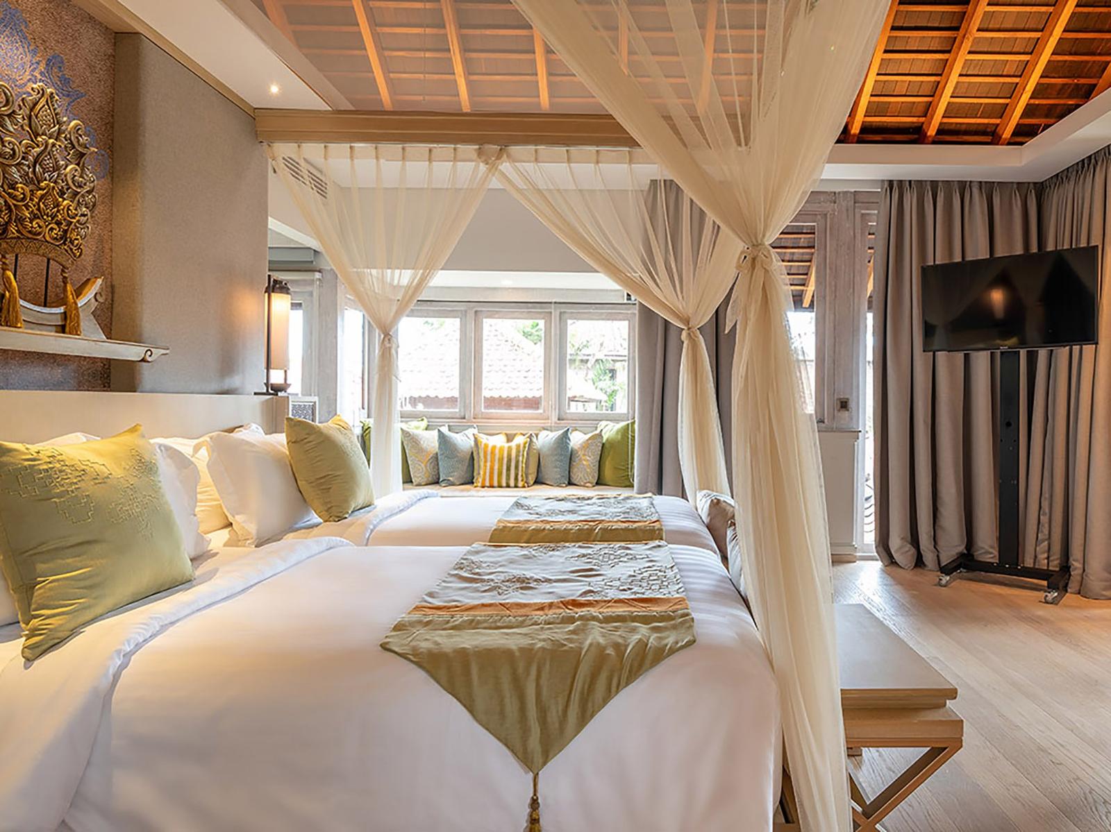 The Ocho Des Indes I - Gallery Image 25 in Seminyak, Bali