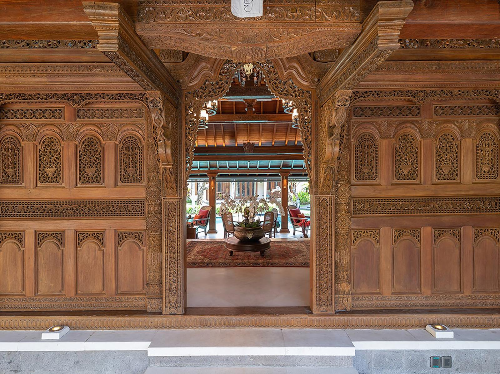 The Ocho Des Indes I - Gallery Image 26 in Seminyak, Bali