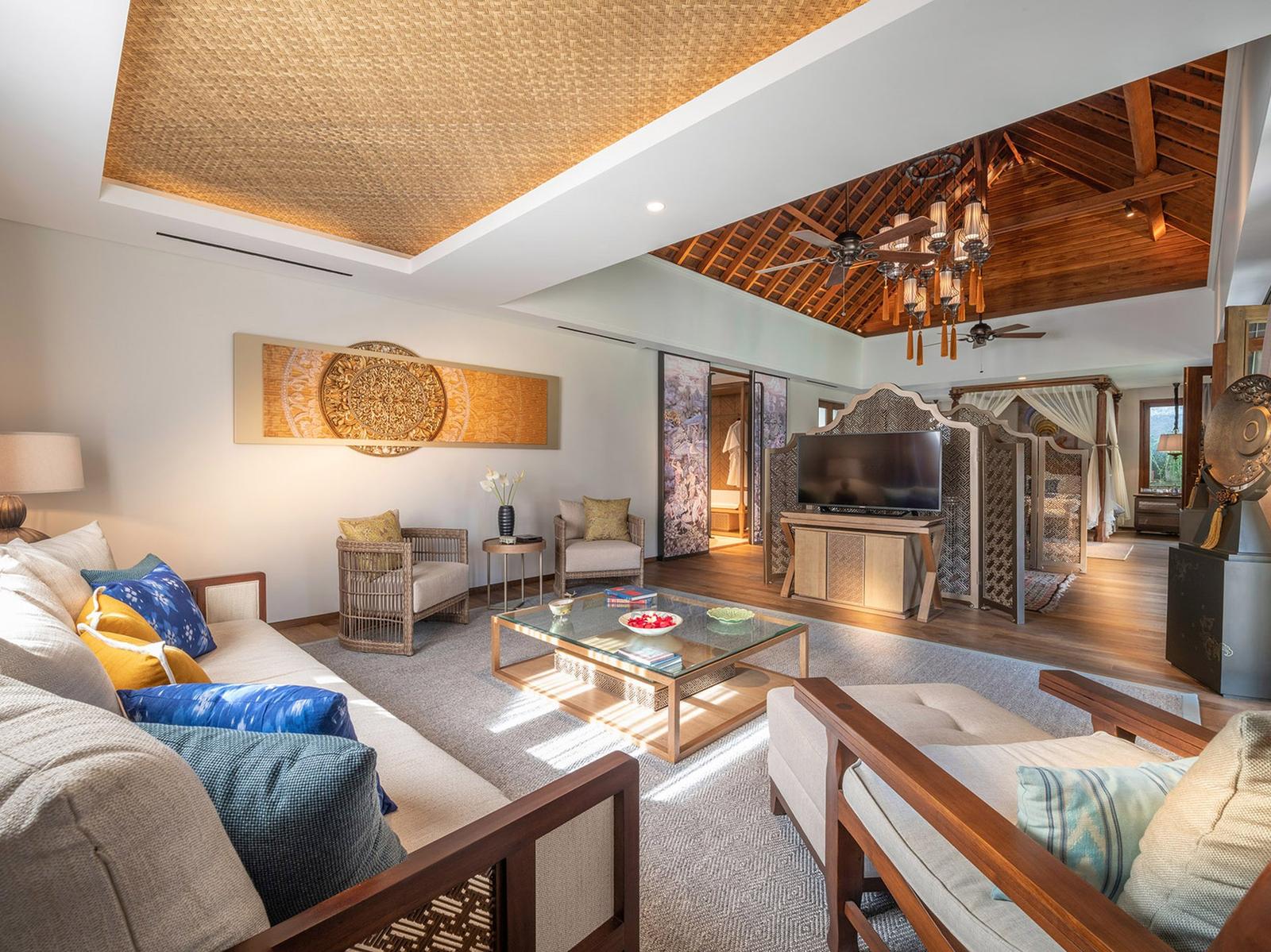 The Ocho Des Indes I - Gallery Image 27 in Seminyak, Bali