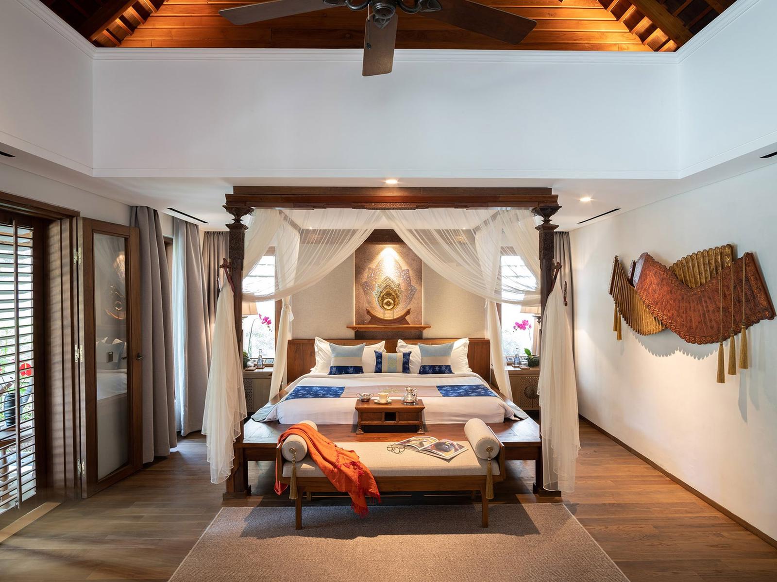 The Ocho Des Indes I - Gallery Image 28 in Seminyak, Bali