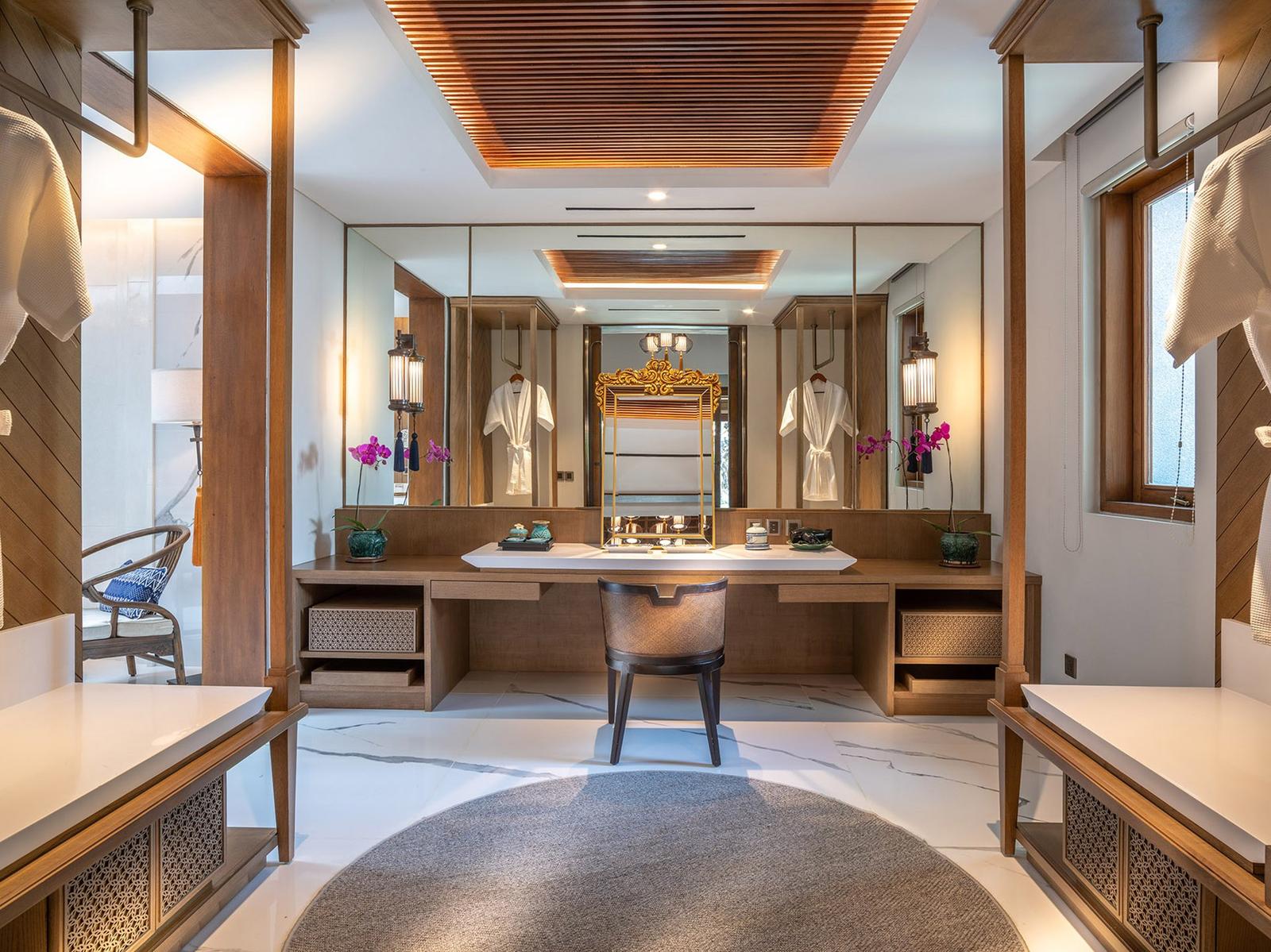 The Ocho Des Indes I - Gallery Image 29 in Seminyak, Bali