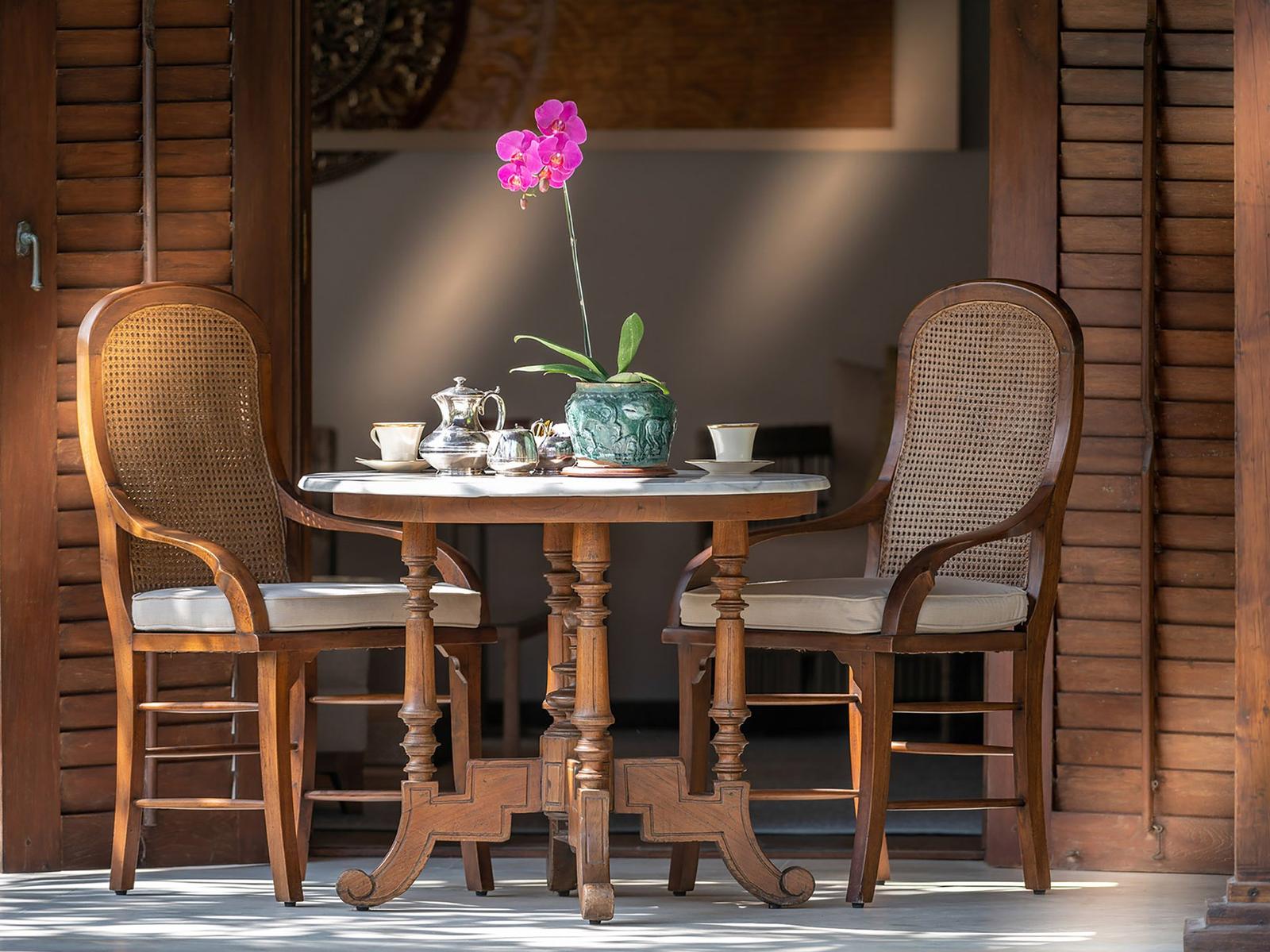 The Ocho Des Indes I - Gallery Image 32 in Seminyak, Bali