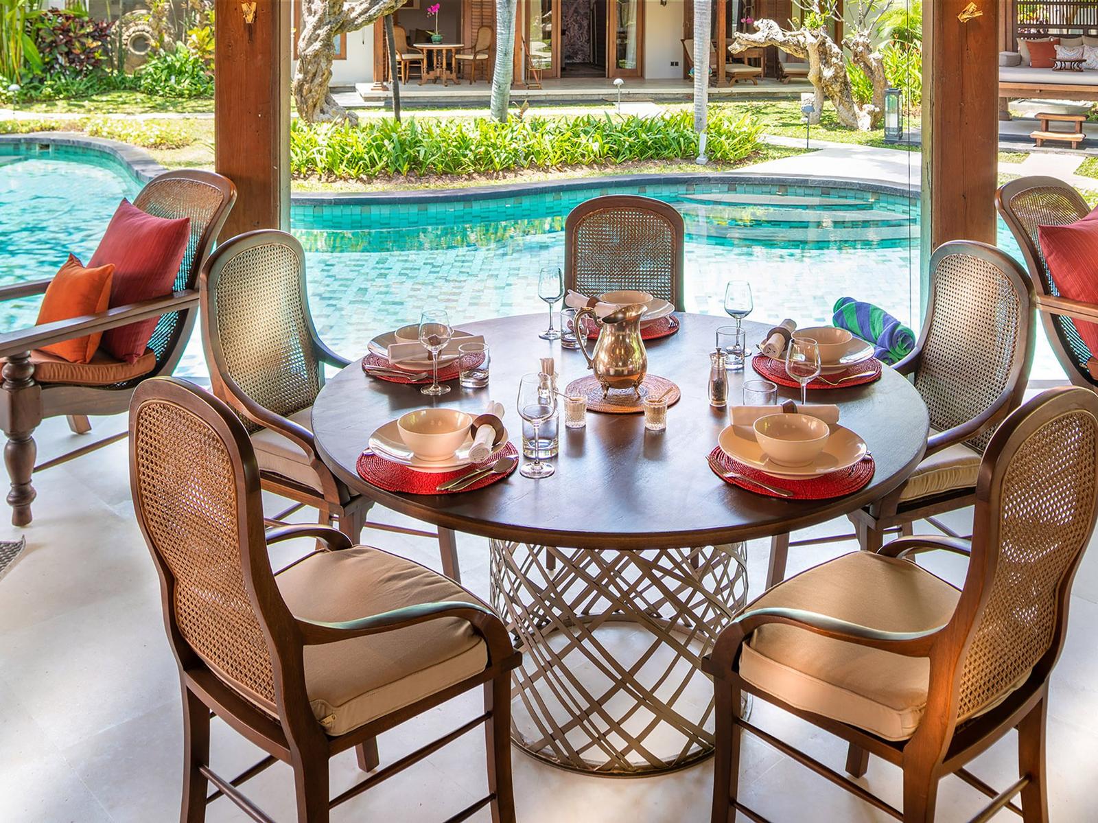 The Ocho Des Indes I - Gallery Image 34 in Seminyak, Bali