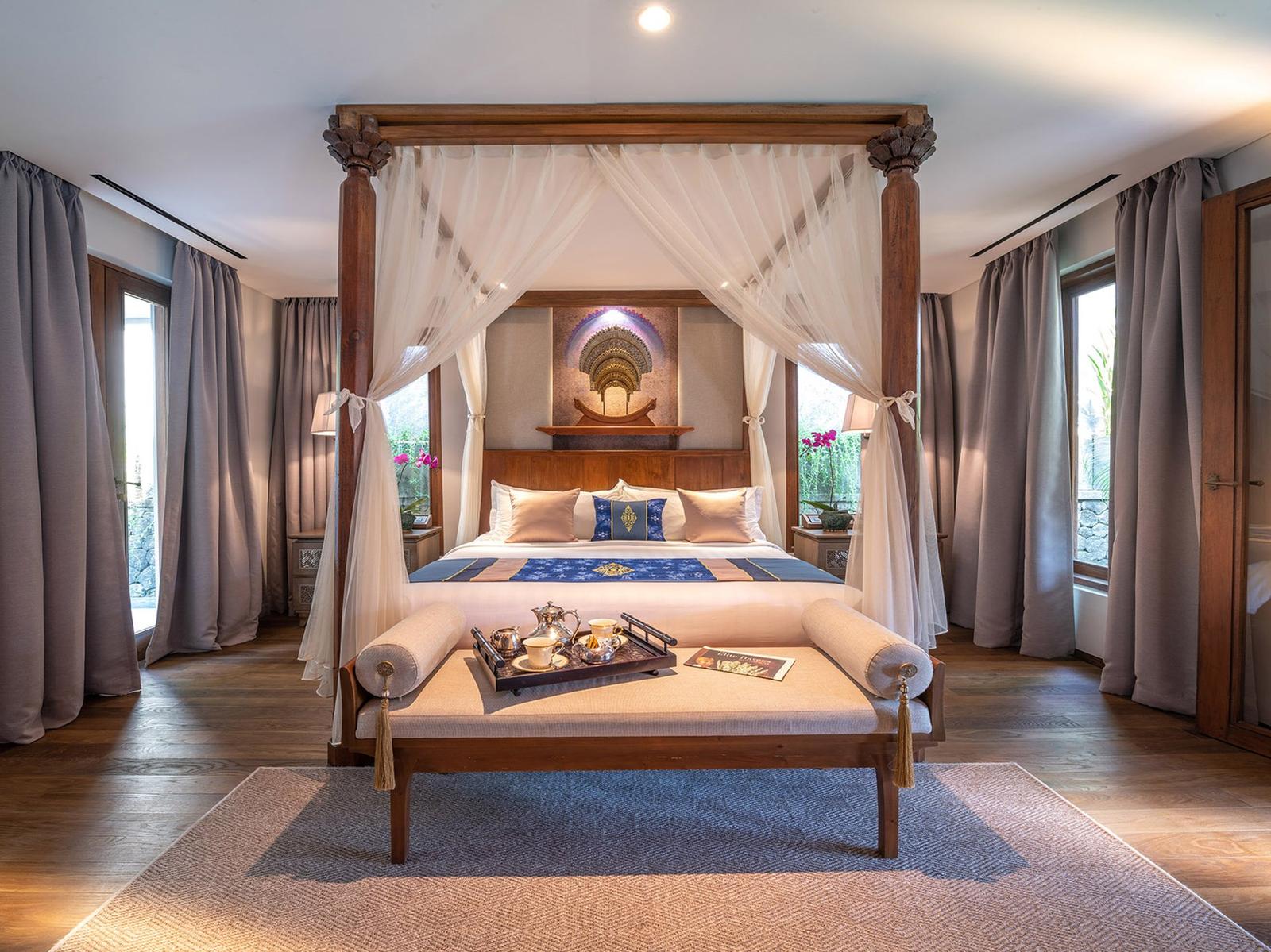 The Ocho Des Indes I - Gallery Image 36 in Seminyak, Bali