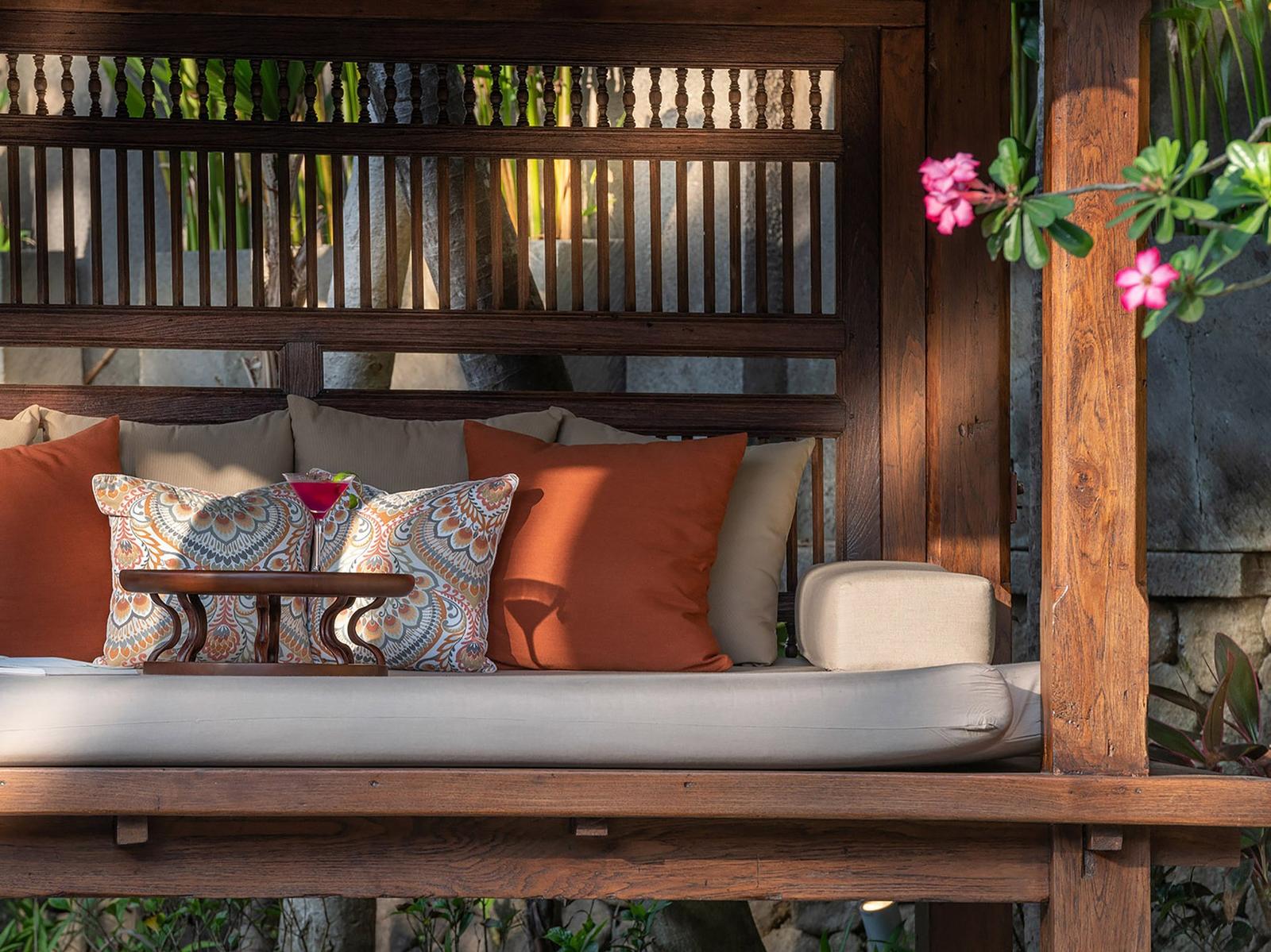 The Ocho Des Indes I - Gallery Image 37 in Seminyak, Bali