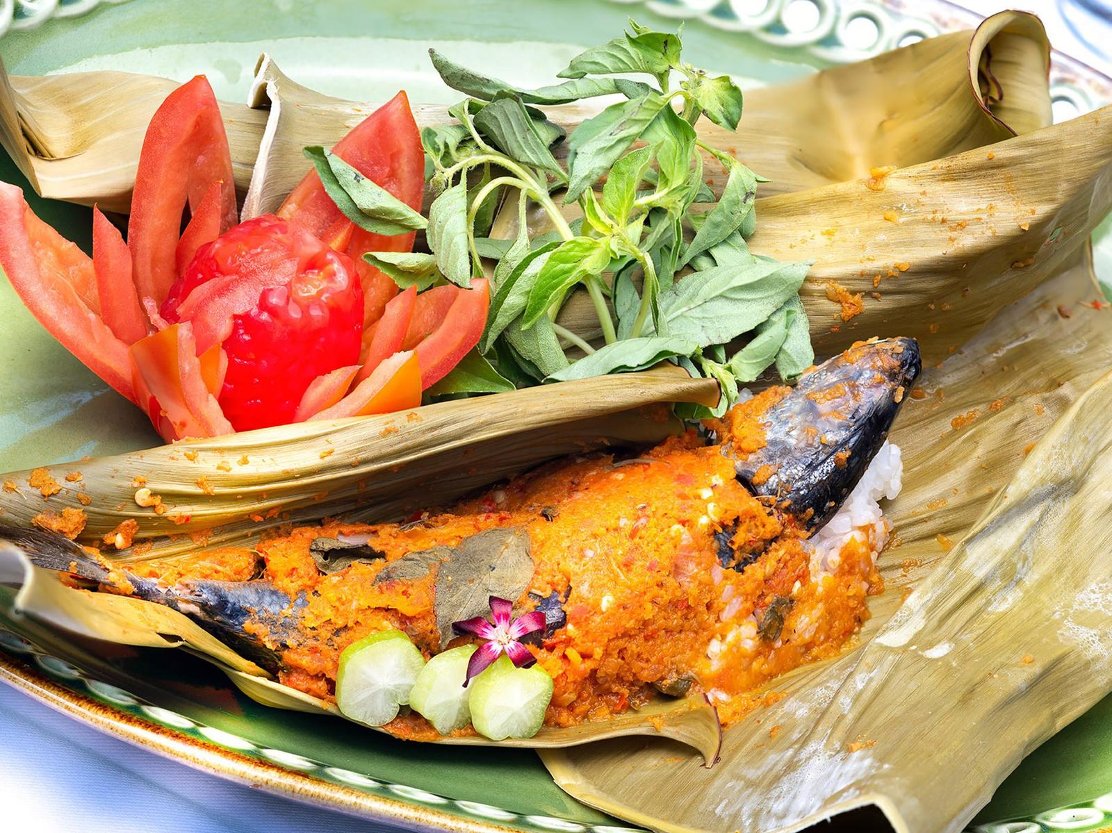 The Ocho Des Indes I - Gallery Image 39 in Seminyak, Bali