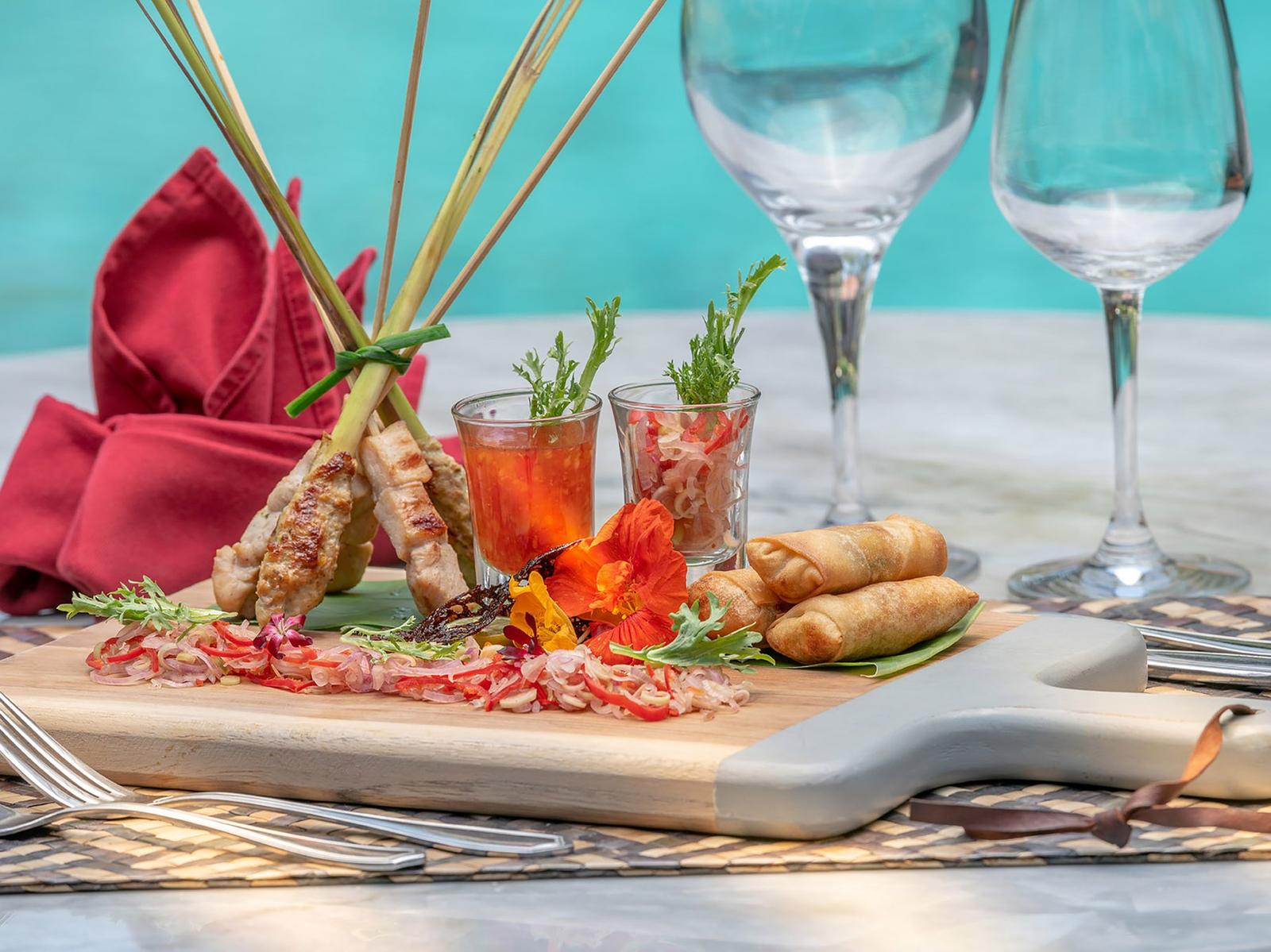 The Ocho Des Indes I - Gallery Image 40 in Seminyak, Bali