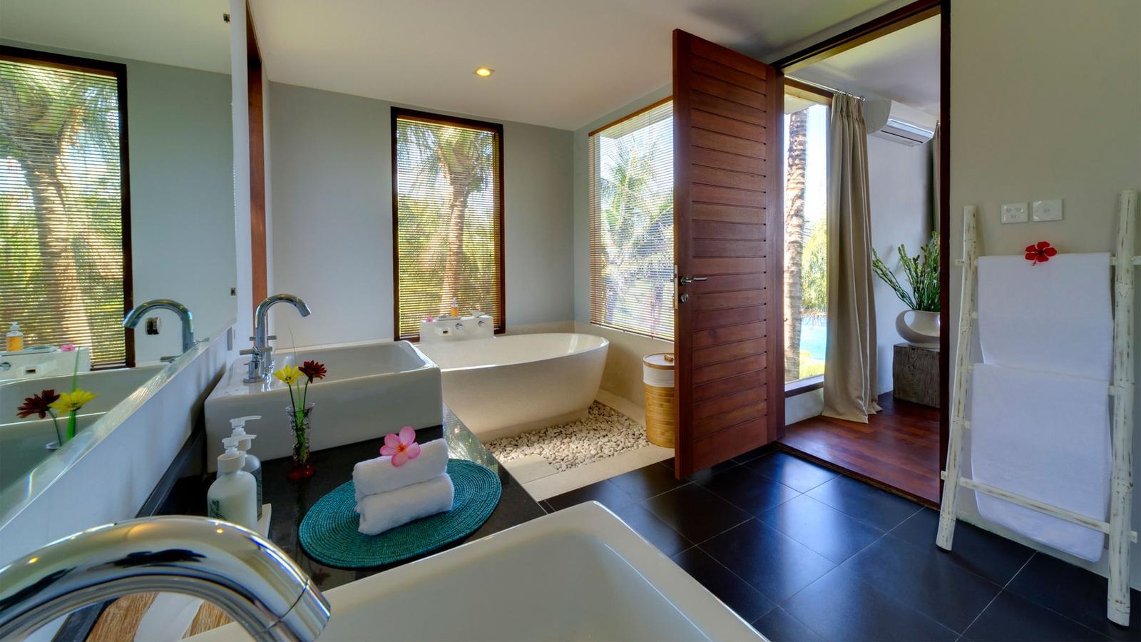 The Ocho Grand Cliff Nusa Dua - Gallery Image 4 in Nusa Dua, Bali