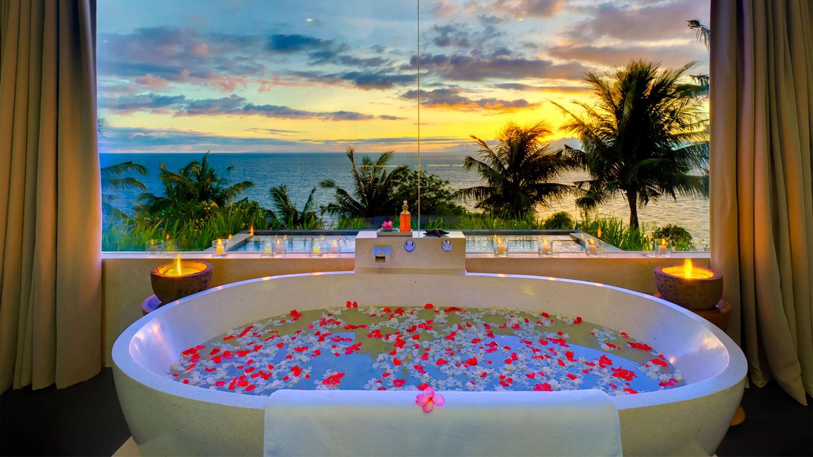 The Ocho Grand Cliff Nusa Dua - Gallery Image 7 in Nusa Dua, Bali