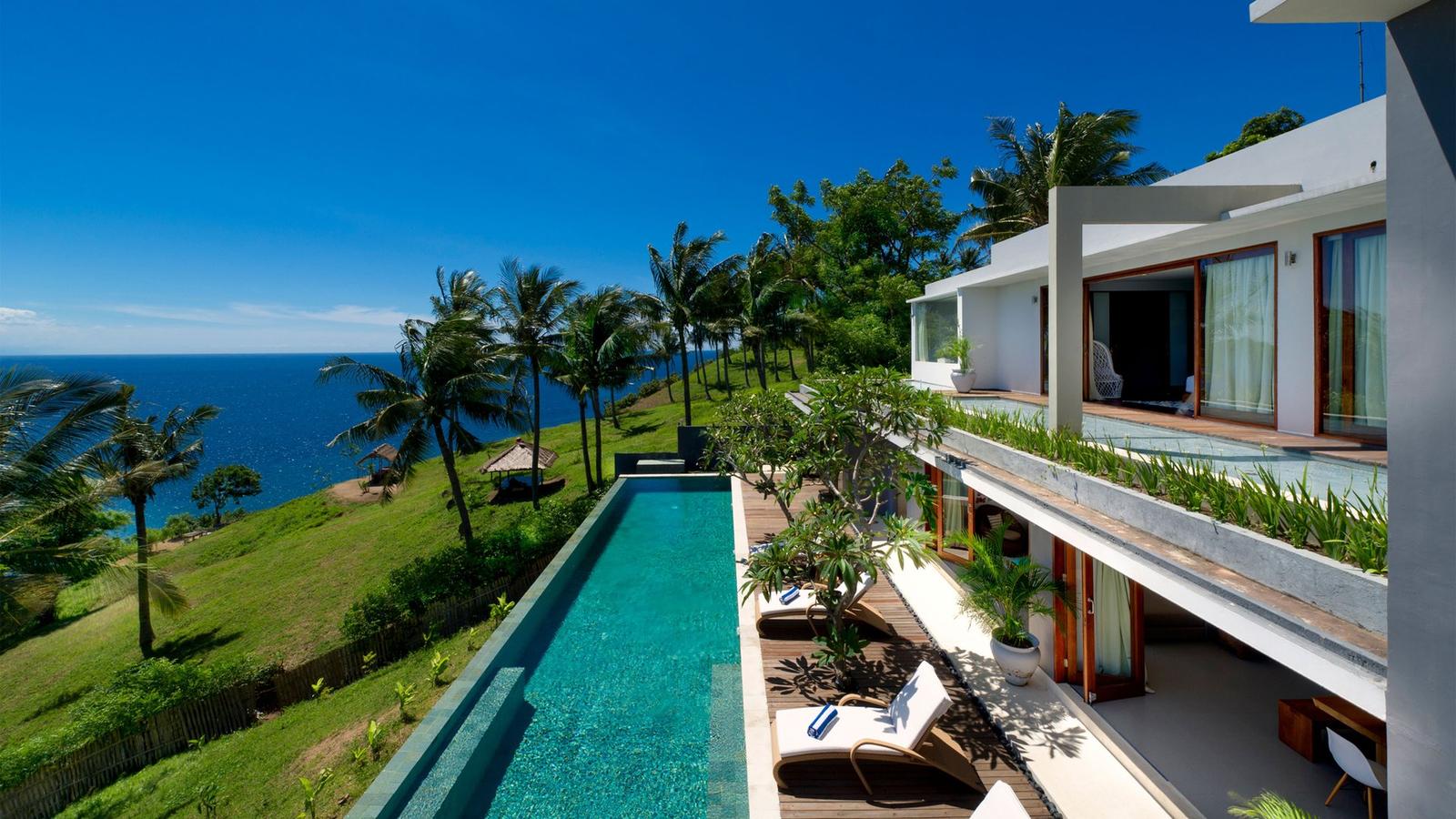 The Ocho Grand Cliff Nusa Dua - Gallery Image 8 in Nusa Dua, Bali