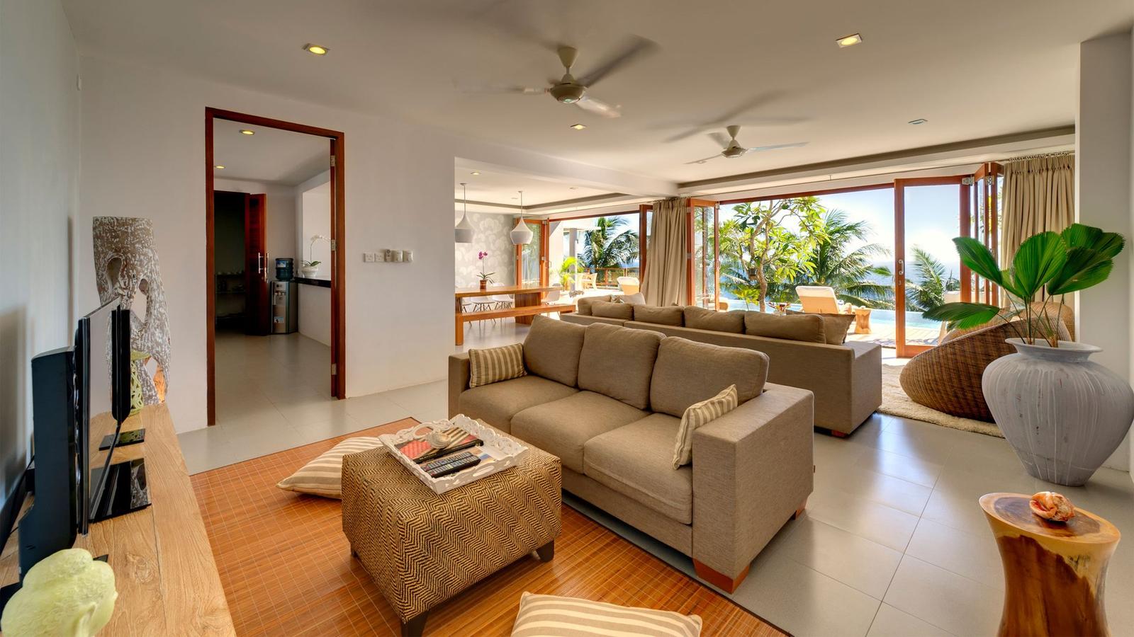 The Ocho Grand Cliff Nusa Dua - Gallery Image 9 in Nusa Dua, Bali