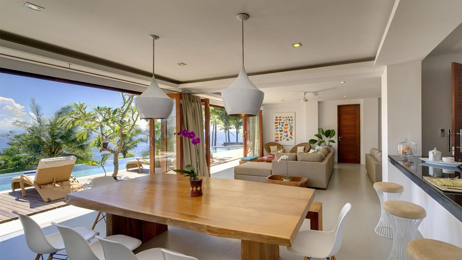 The Ocho Grand Cliff Nusa Dua - Gallery Image 10 in Nusa Dua, Bali