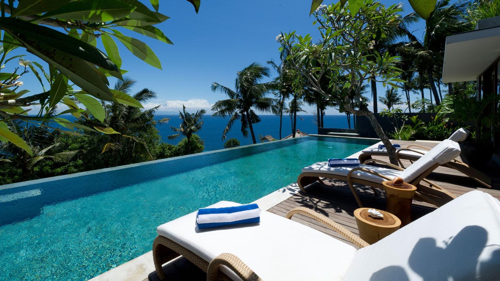 The Ocho Grand Cliff Nusa Dua - Gallery Image 11 in Nusa Dua, Bali