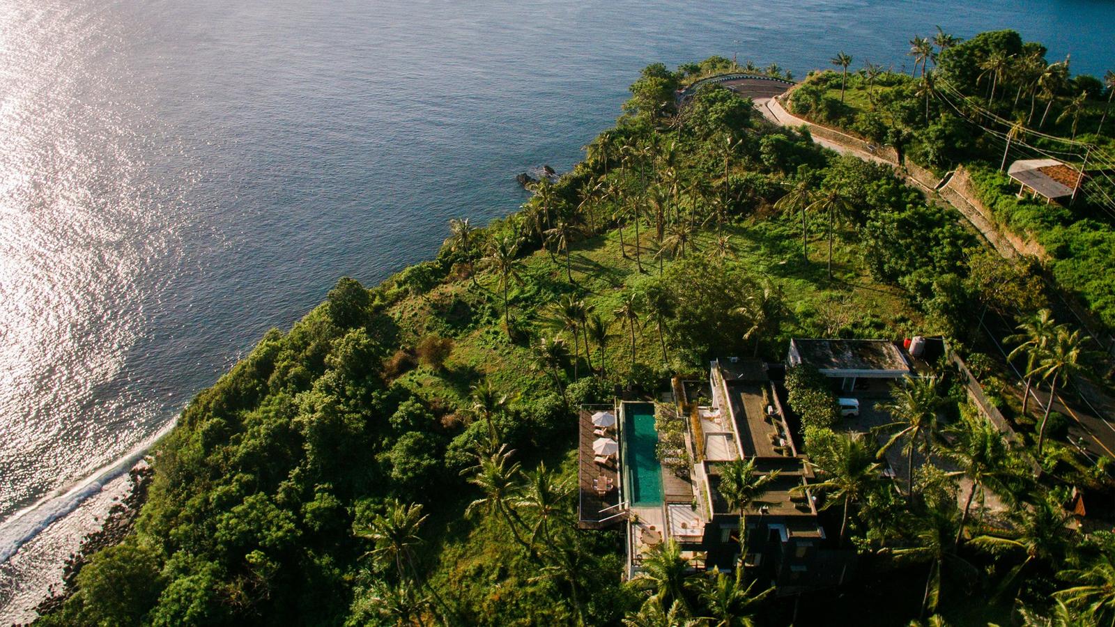 The Ocho Grand Cliff Nusa Dua - Gallery Image 13 in Nusa Dua, Bali