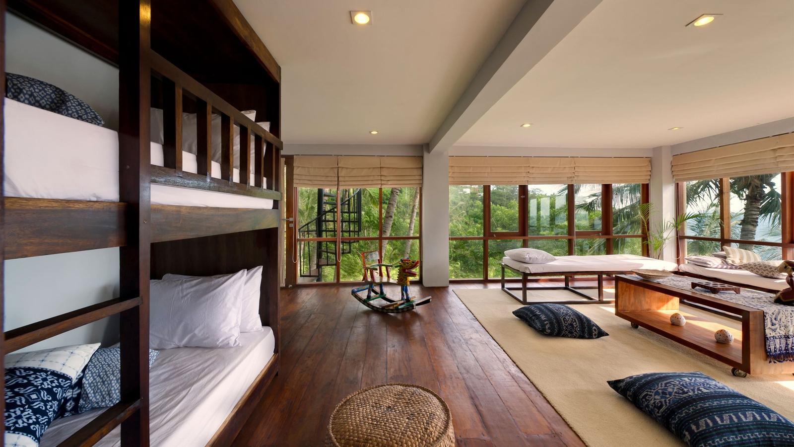 The Ocho Grand Cliff Nusa Dua - Gallery Image 14 in Nusa Dua, Bali