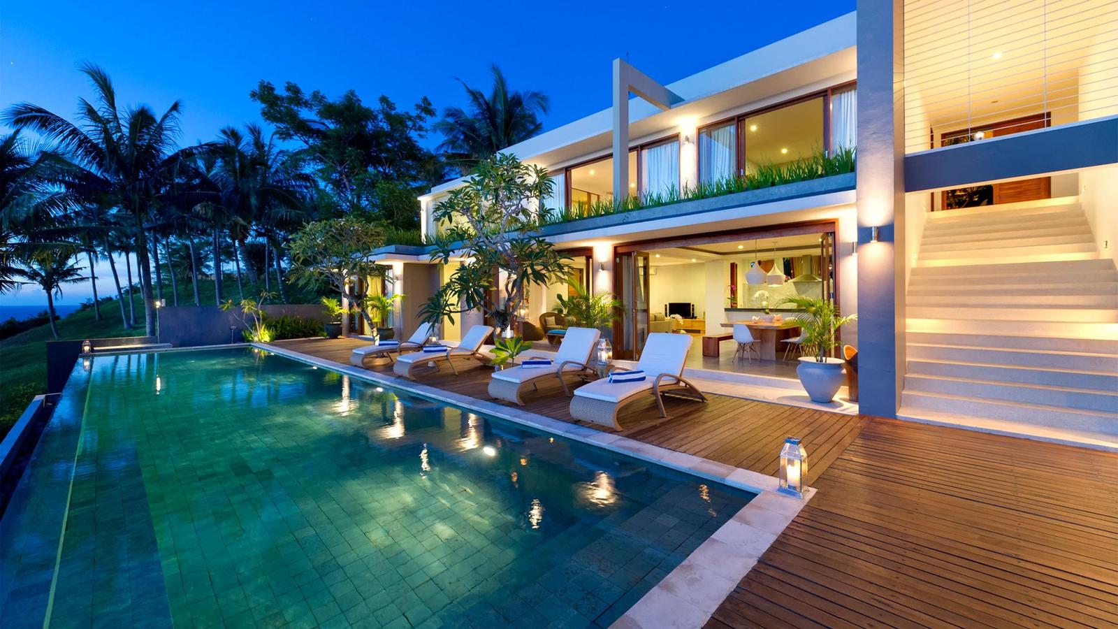 The Ocho Grand Cliff Nusa Dua - Gallery Image 15 in Nusa Dua, Bali