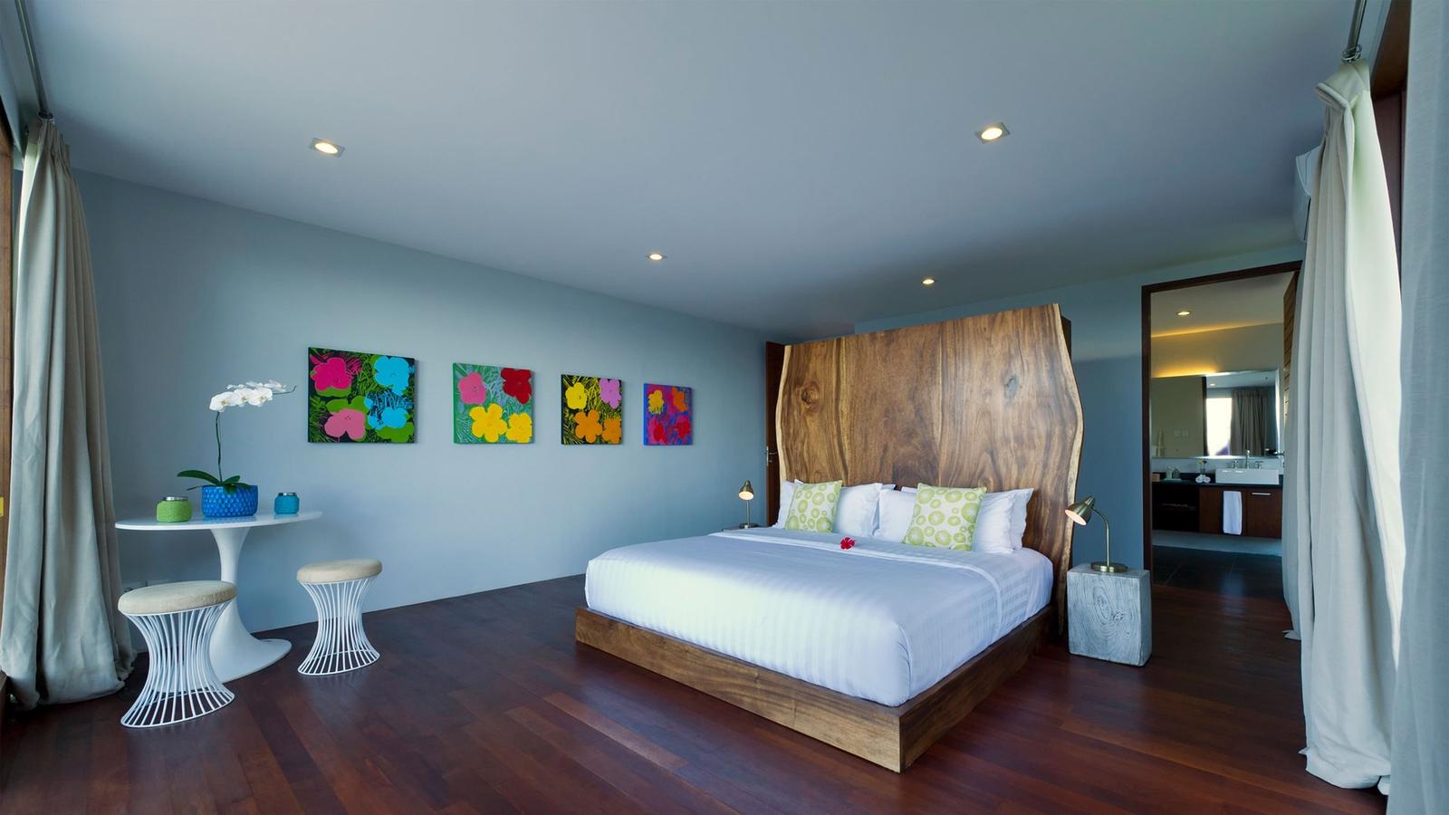 The Ocho Grand Cliff Nusa Dua - Gallery Image 16 in Nusa Dua, Bali