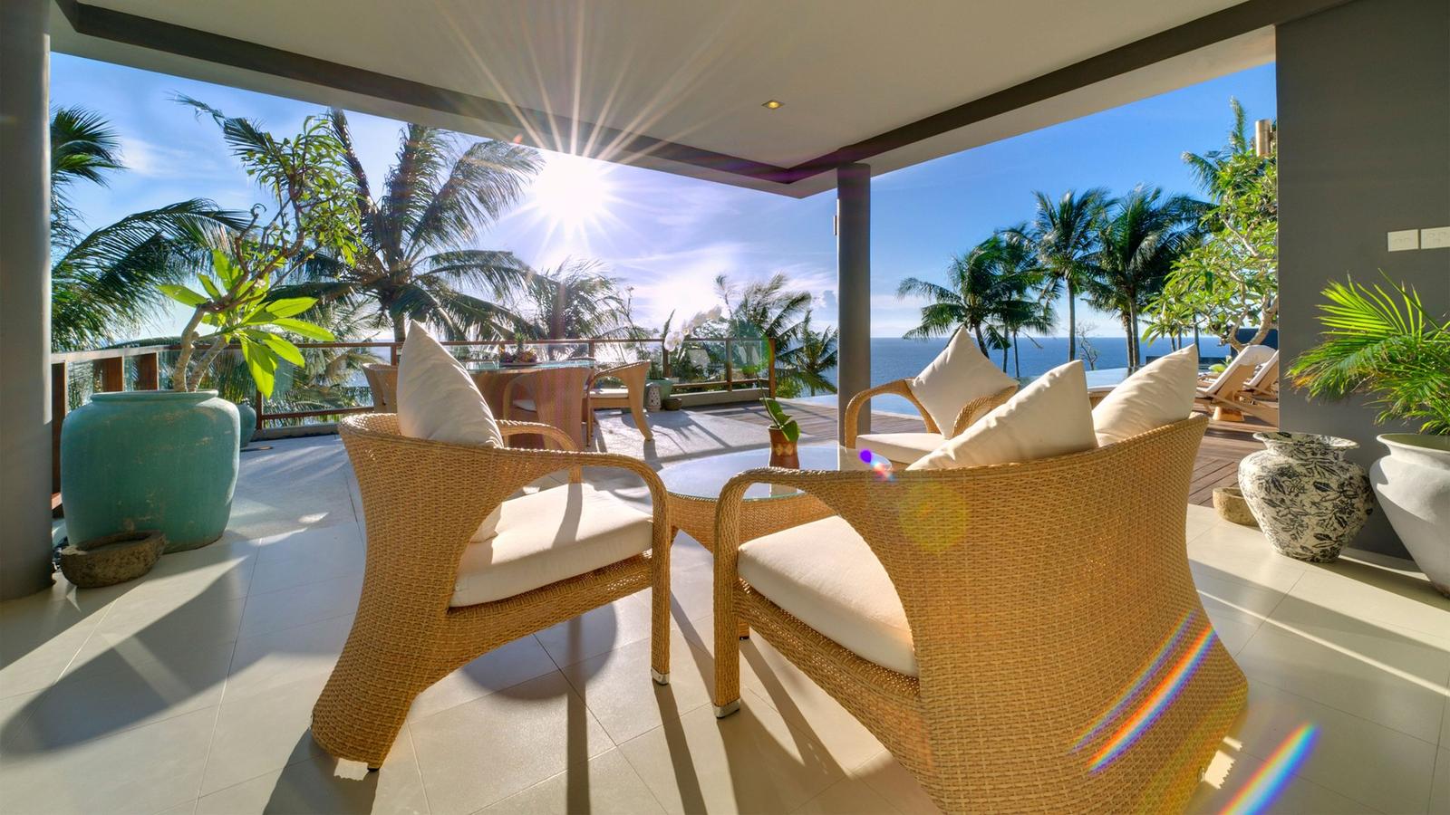 The Ocho Grand Cliff Nusa Dua - Gallery Image 17 in Nusa Dua, Bali