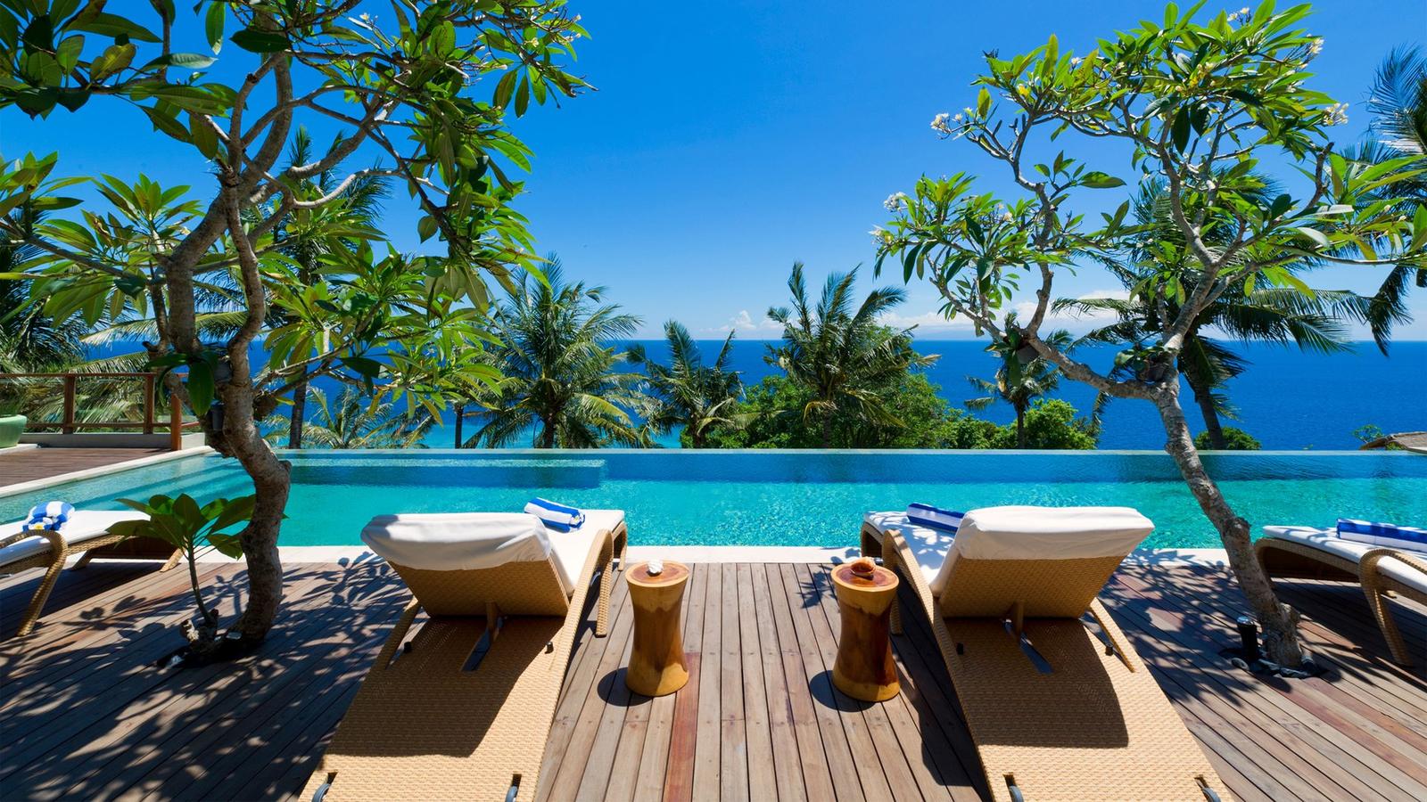 The Ocho Grand Cliff Nusa Dua - Gallery Image 18 in Nusa Dua, Bali