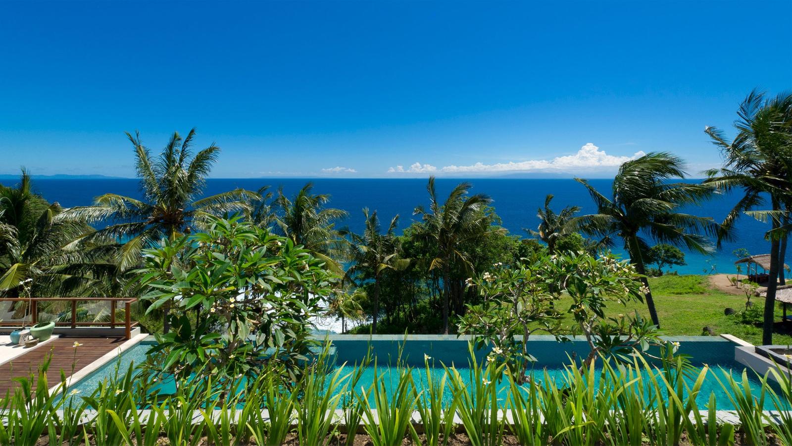 The Ocho Grand Cliff Nusa Dua - Gallery Image 22 in Nusa Dua, Bali