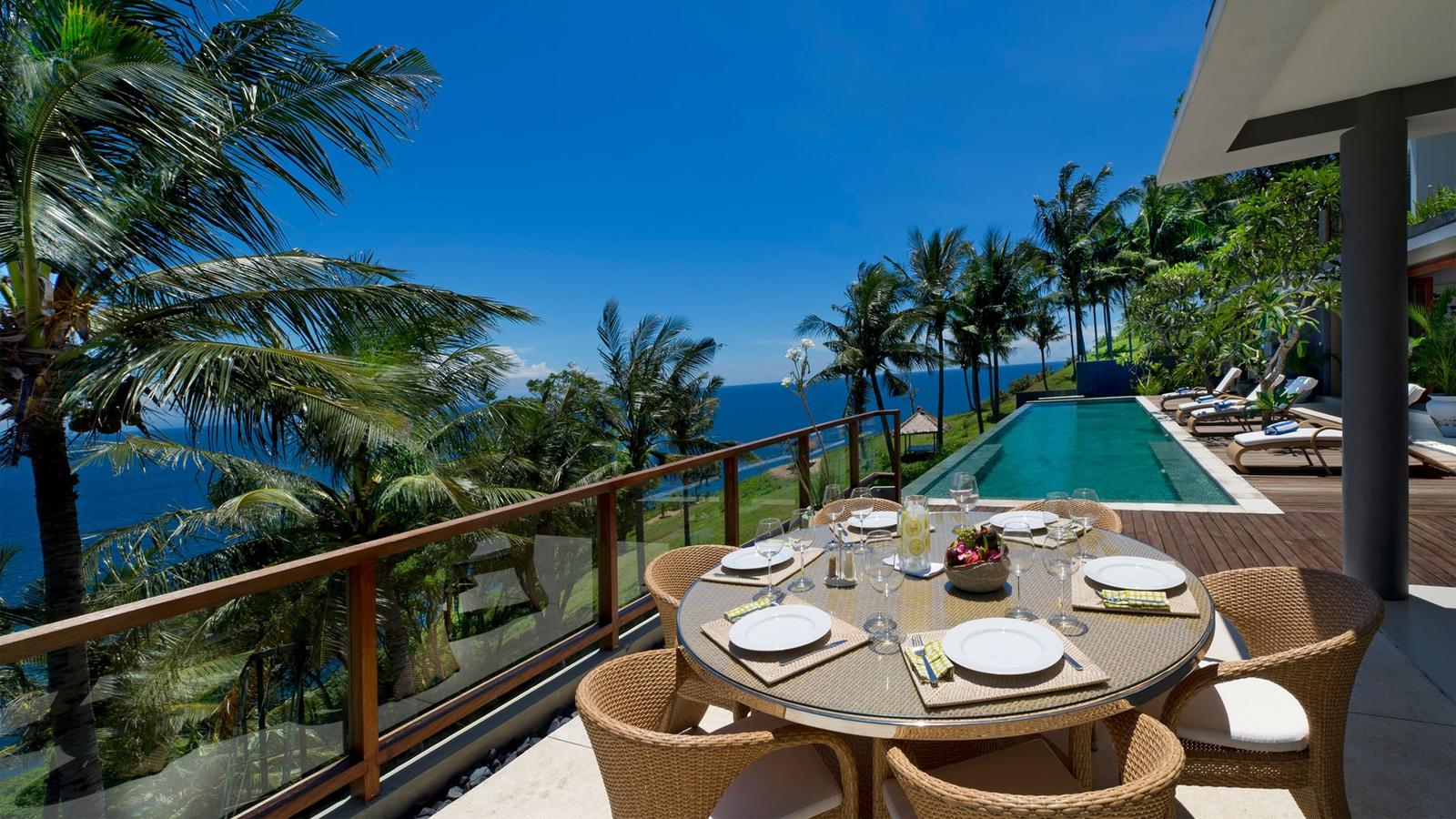 The Ocho Grand Cliff Nusa Dua - Gallery Image 23 in Nusa Dua, Bali