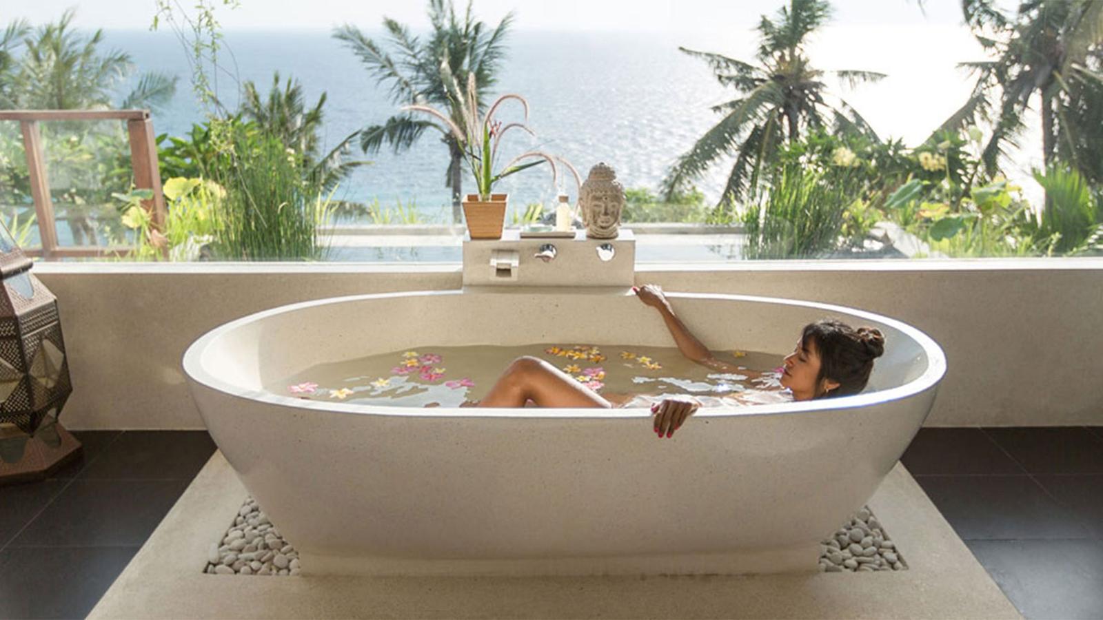 The Ocho Grand Cliff Nusa Dua - Gallery Image 24 in Nusa Dua, Bali