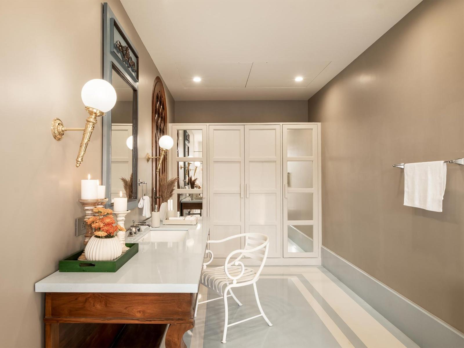 The Ocho Jivana Beach Villas - Villa Ananda - Gallery Image 4 in Jivana Villas, Natai Beach, Phang Nga, Phuket, Thailand