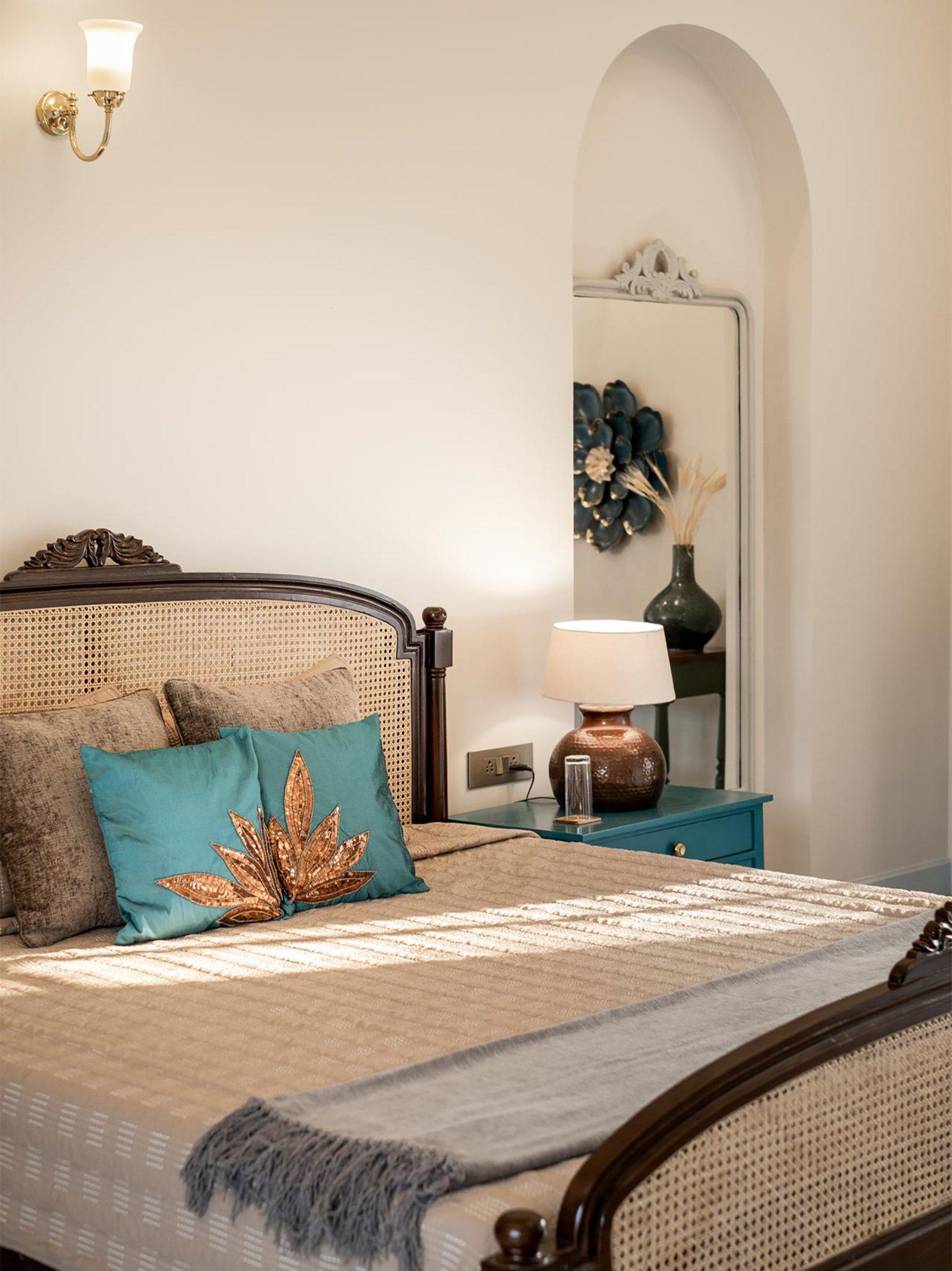 The Ocho Jivana Beach Villas - Villa Ananda - Gallery Image 6 in Jivana Villas, Natai Beach, Phang Nga, Phuket, Thailand