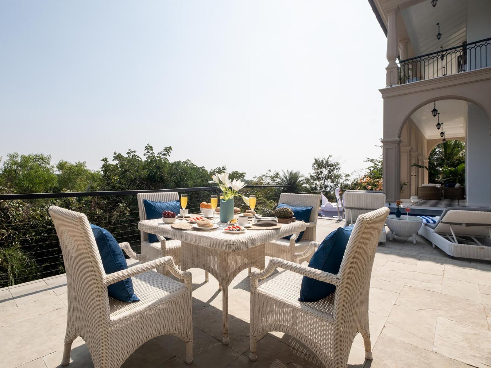 The Ocho Jivana Beach Villas - Villa Ananda - Gallery Image 8 in Jivana Villas, Natai Beach, Phang Nga, Phuket, Thailand