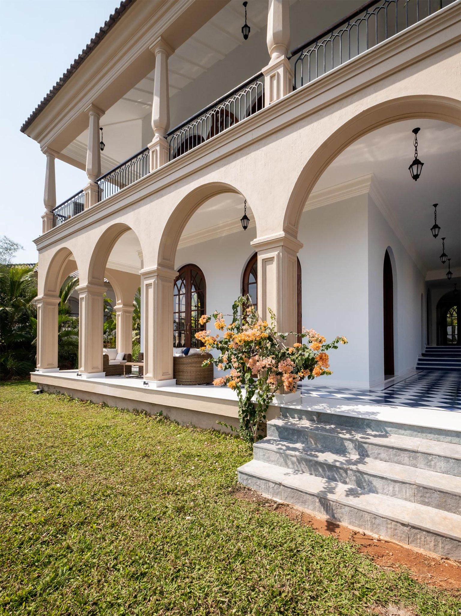 The Ocho Jivana Beach Villas - Villa Ananda - Gallery Image 9 in Jivana Villas, Natai Beach, Phang Nga, Phuket, Thailand