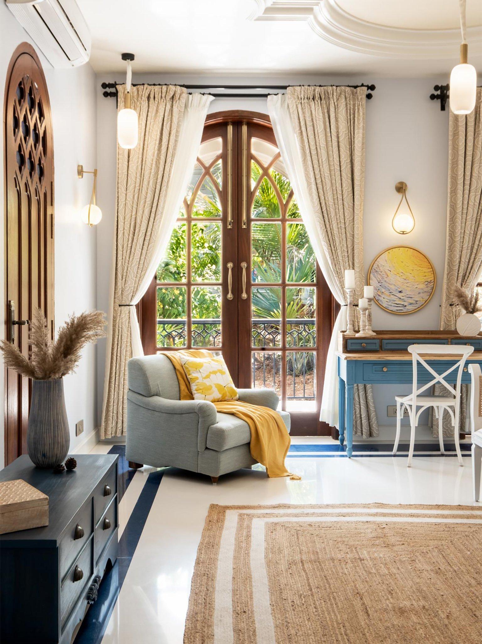 The Ocho Jivana Beach Villas - Villa Ananda - Gallery Image 15 in Jivana Villas, Natai Beach, Phang Nga, Phuket, Thailand