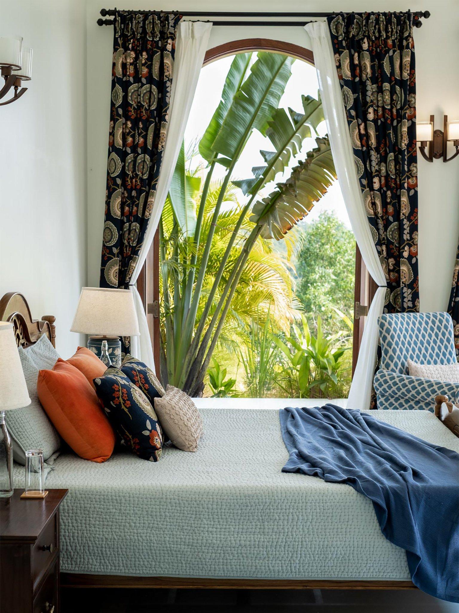 The Ocho Jivana Beach Villas - Villa Ananda - Gallery Image 16 in Jivana Villas, Natai Beach, Phang Nga, Phuket, Thailand