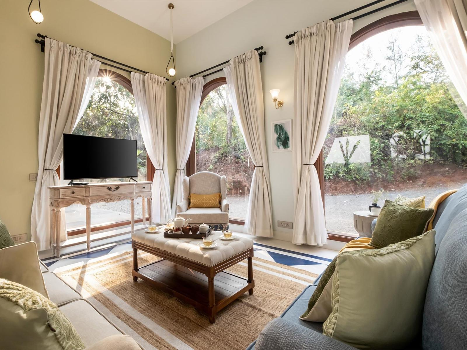 The Ocho Jivana Beach Villas - Villa Ananda - Gallery Image 17 in Jivana Villas, Natai Beach, Phang Nga, Phuket, Thailand