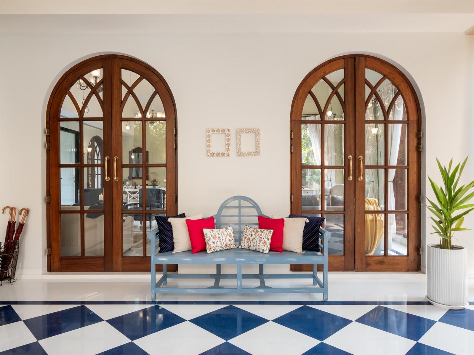 The Ocho Jivana Beach Villas - Villa Ananda - Gallery Image 20 in Jivana Villas, Natai Beach, Phang Nga, Phuket, Thailand